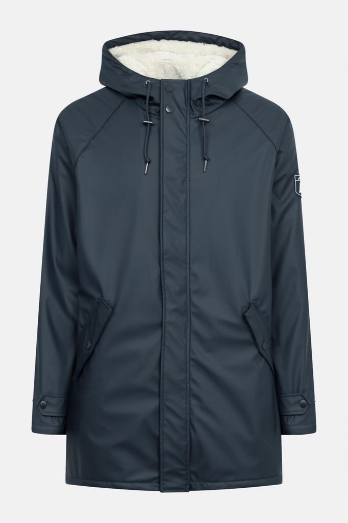 Winterjacke Derbe Trekholm-AS - Regenjacke