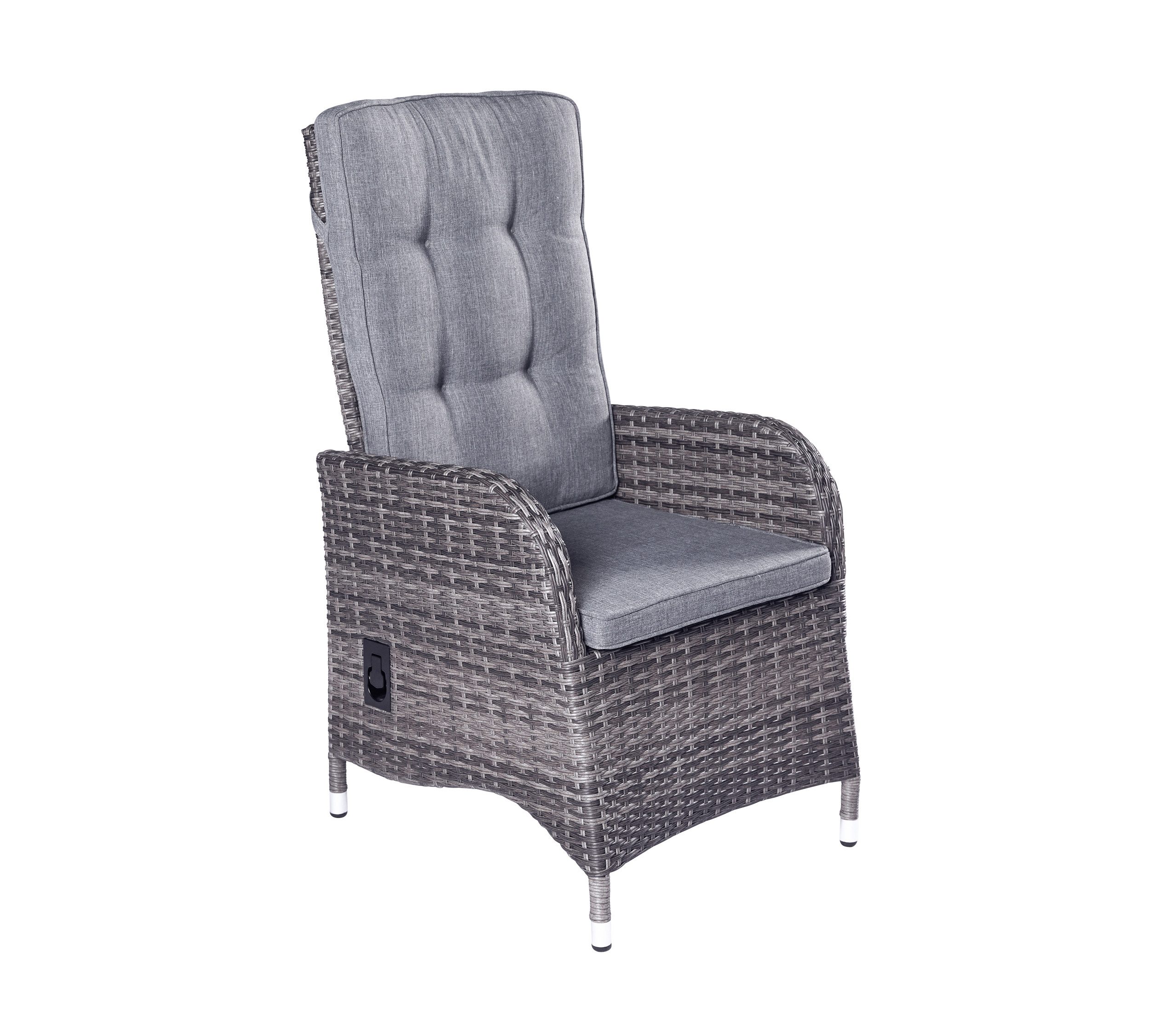 dasmöbelwerk Gartenstuhl Dining Positionsstuhl Denver Verstellsessel Garten günstig online kaufen