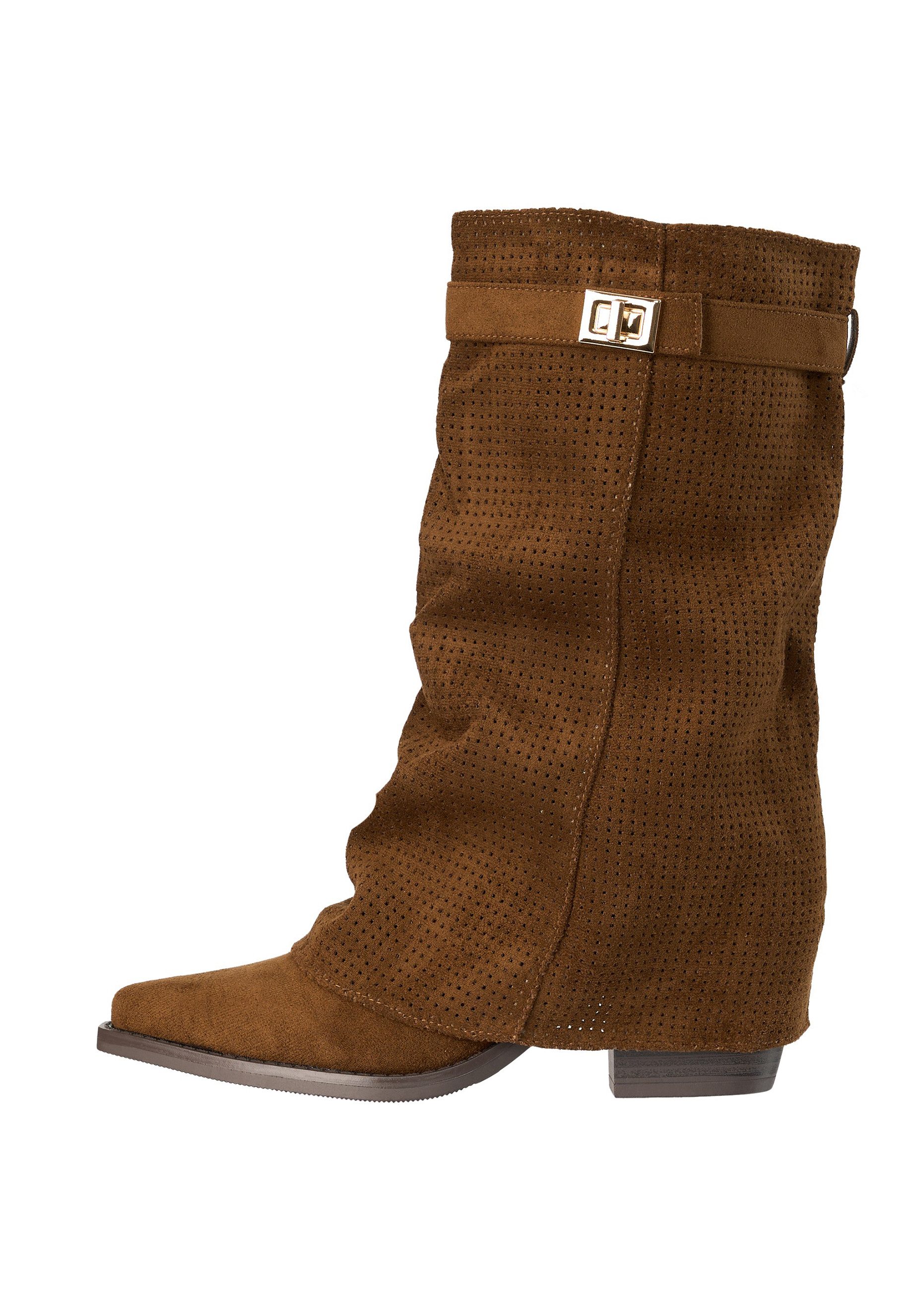 Salinyang Stiefel Stiefel