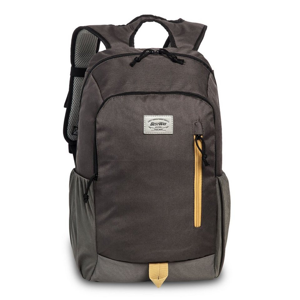 Rucksack 45 Rucksack Way Fabrizio Cargo fabrizio® cm Best