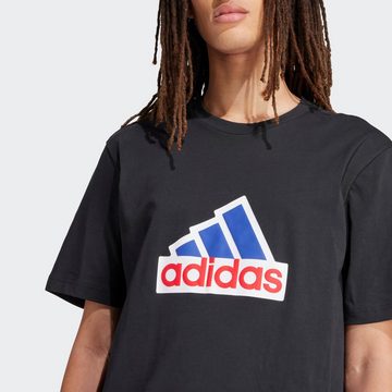 adidas Sportswear T-Shirt M FI BOS T OLY