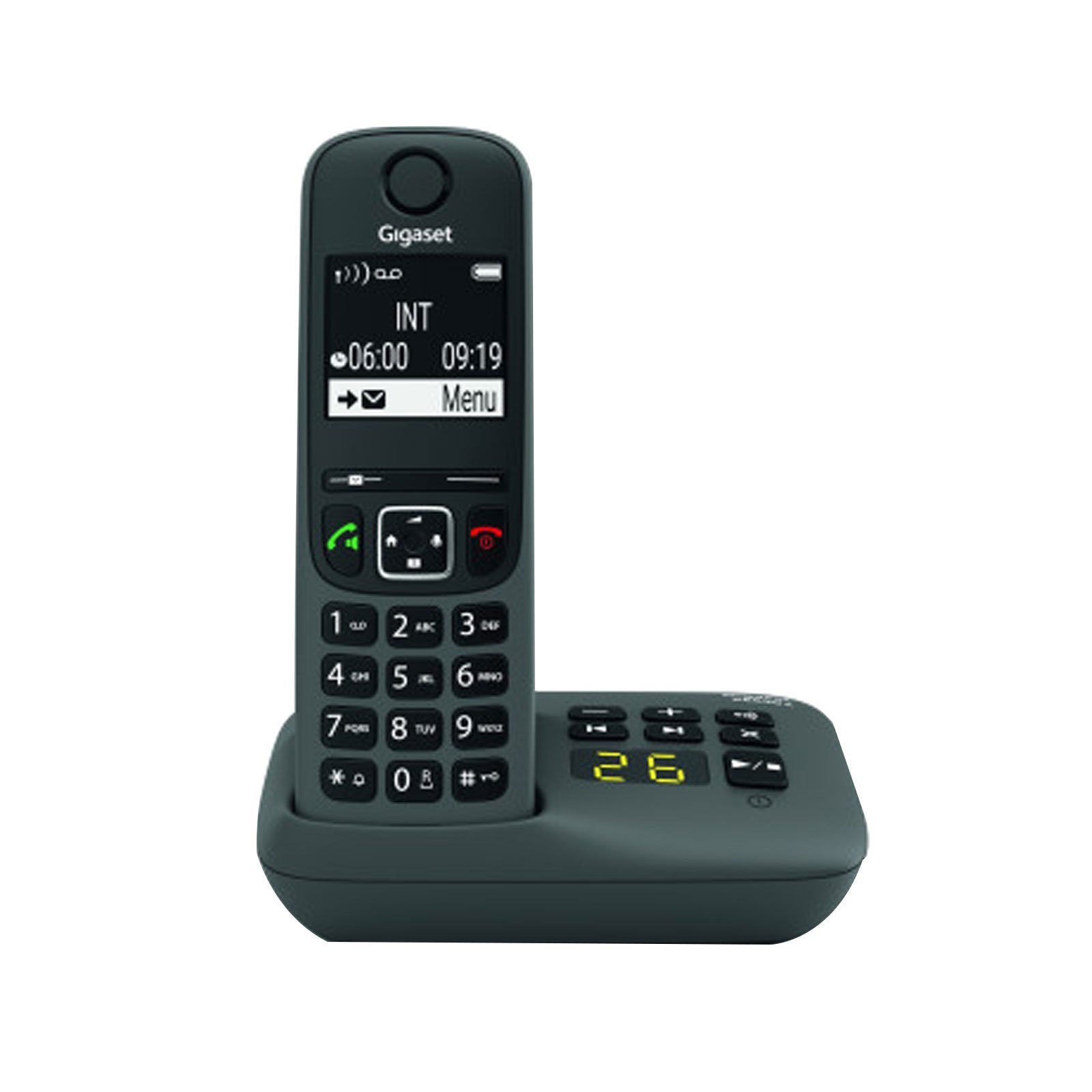 Gigaset Schnurloses DECT-Telefon