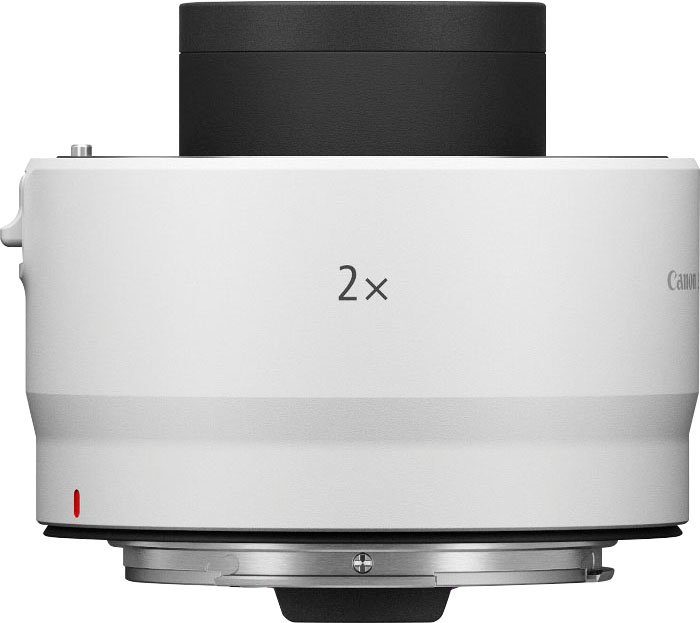 Canon Extender RF 2x Objektiveadapter