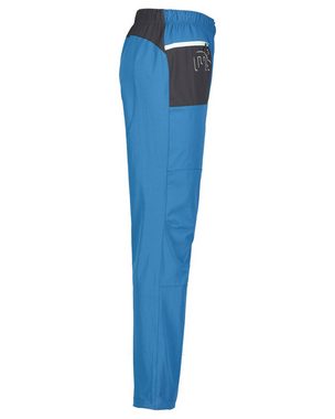 Meru Outdoorhose Damen Wanderhose LA BANDA (1-tlg)