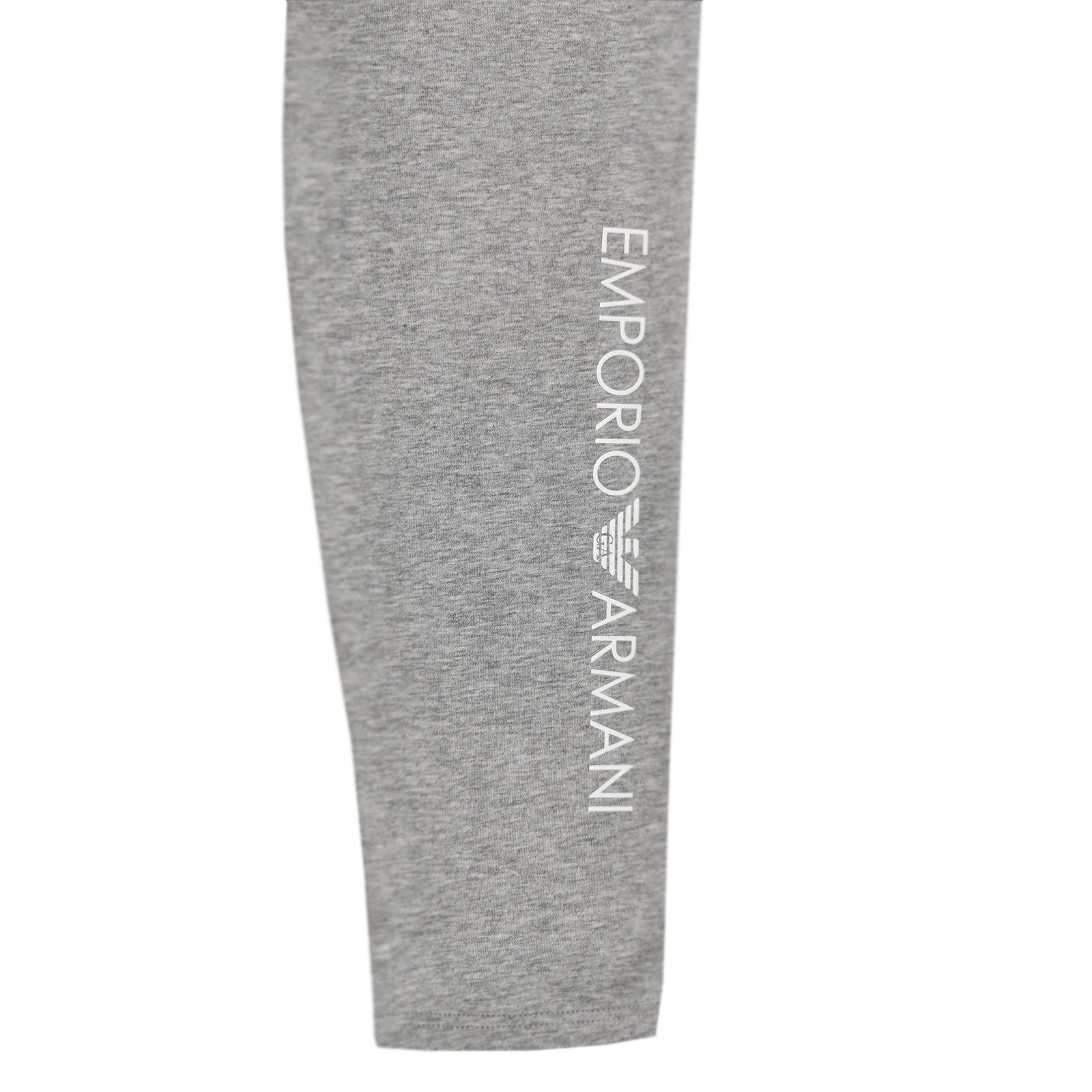 Emporio Armani Leggings Iconic mit umlaufendem günstig online kaufen