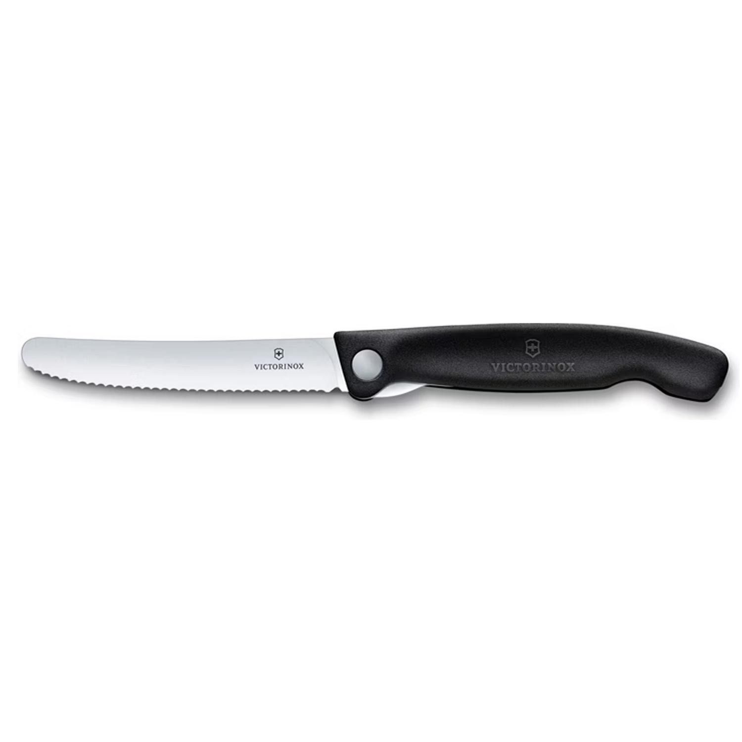 Victorinox Universalküchenmesser Swiss Classic Faltbares Picknick-Messer