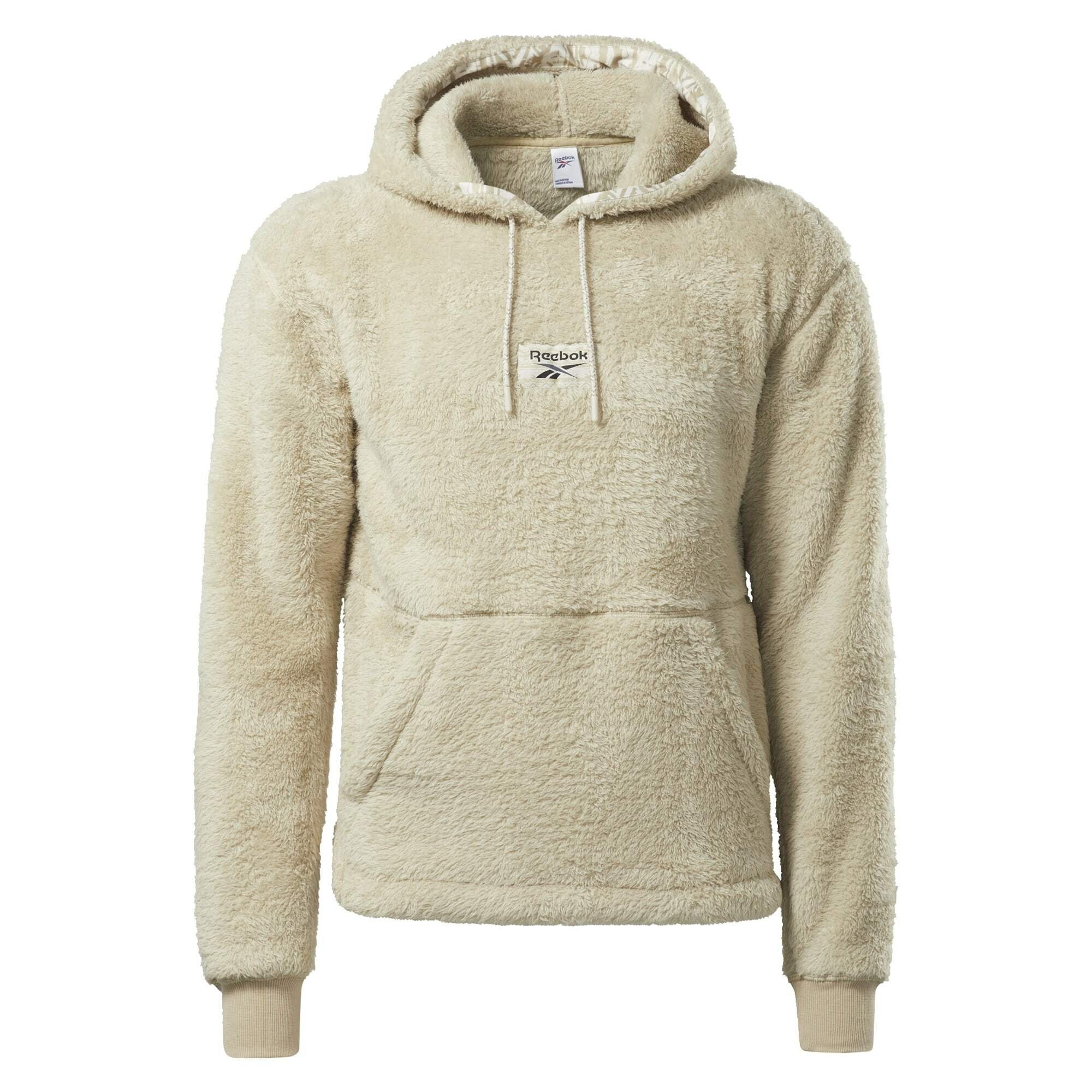 reebok classic hoodie