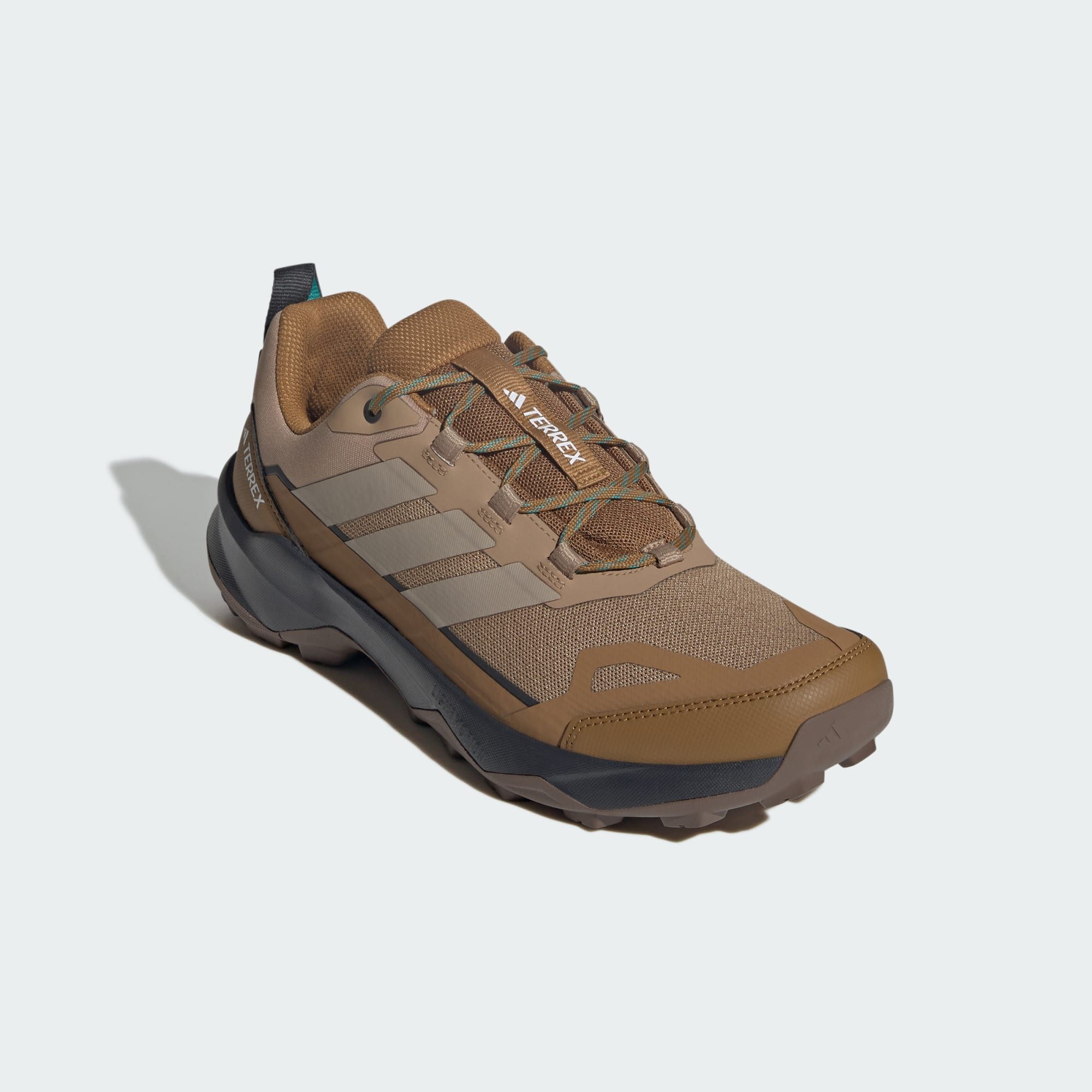adidas TERREX TERREX SKYCHASER AX5 WANDERSCHUHE Hikingschuh (1-tlg) günstig online kaufen