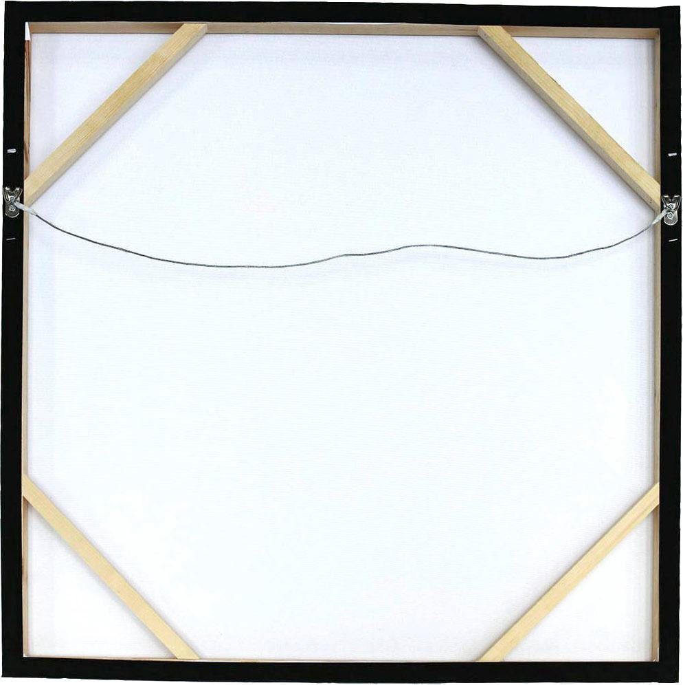 Kayoom Ölbild Speed, 60cm x 90cm
