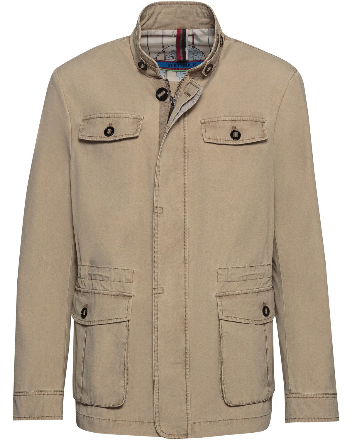 Outdoorjacke Jacke