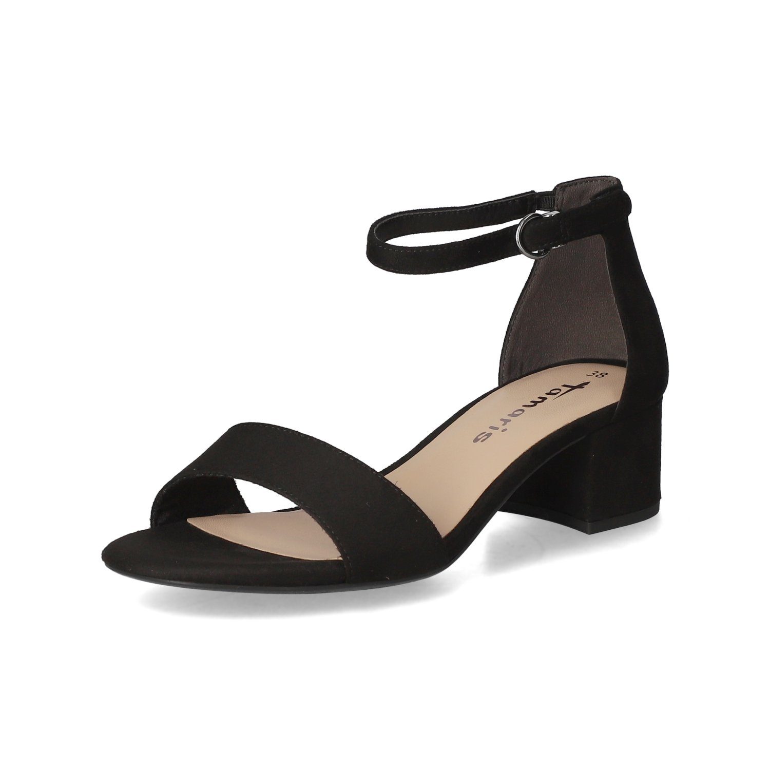 Tamaris Sandaletten Riemchensandalette