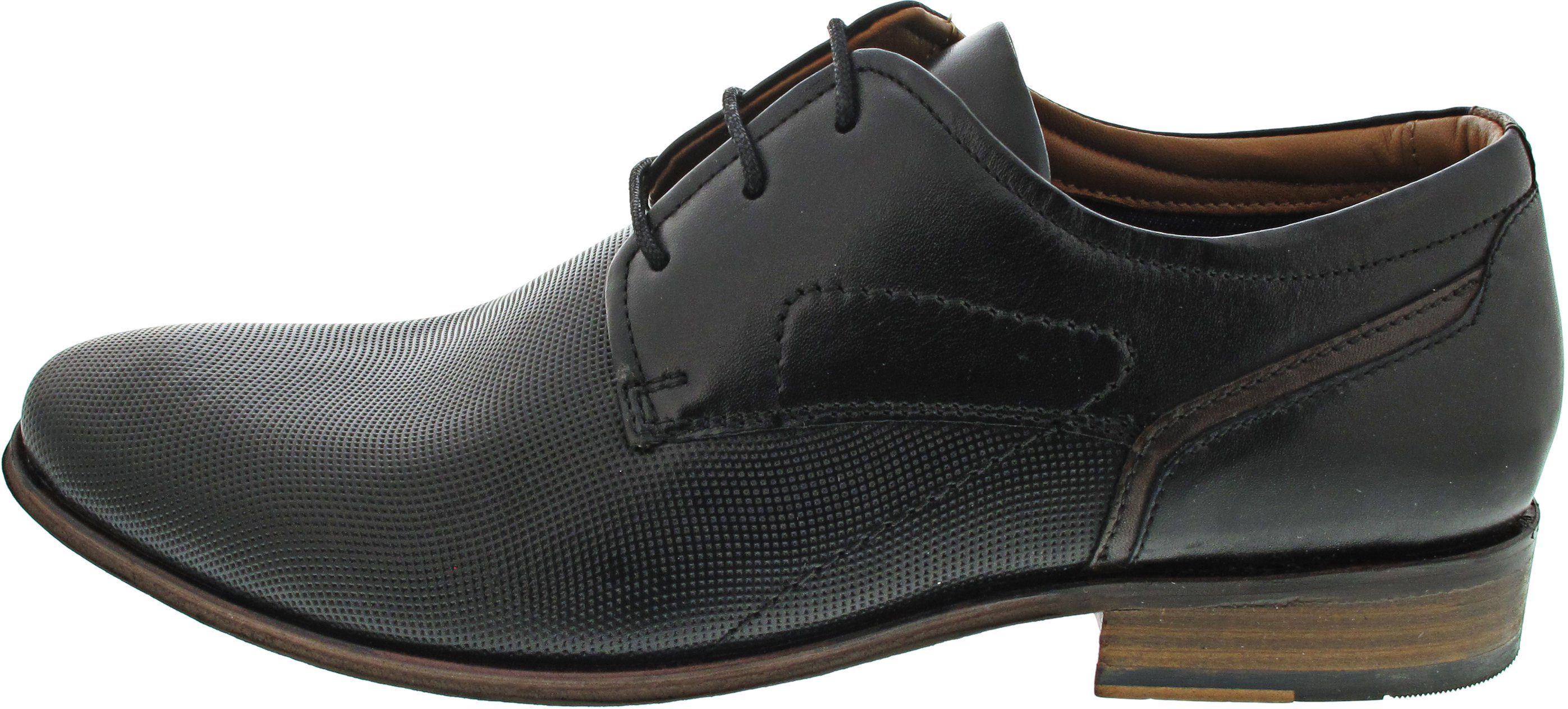 Salamander Schnürschuh