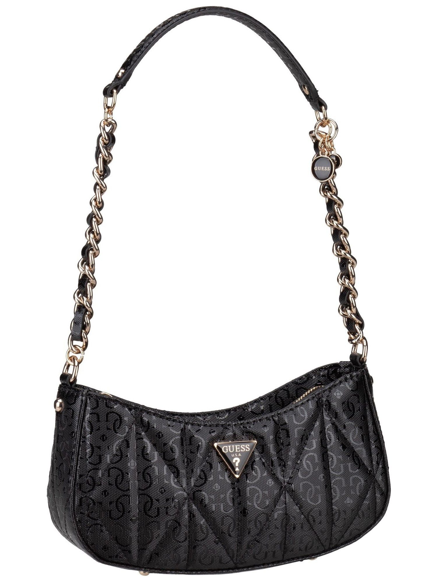 Handtasche Aldina Top Zip SHB