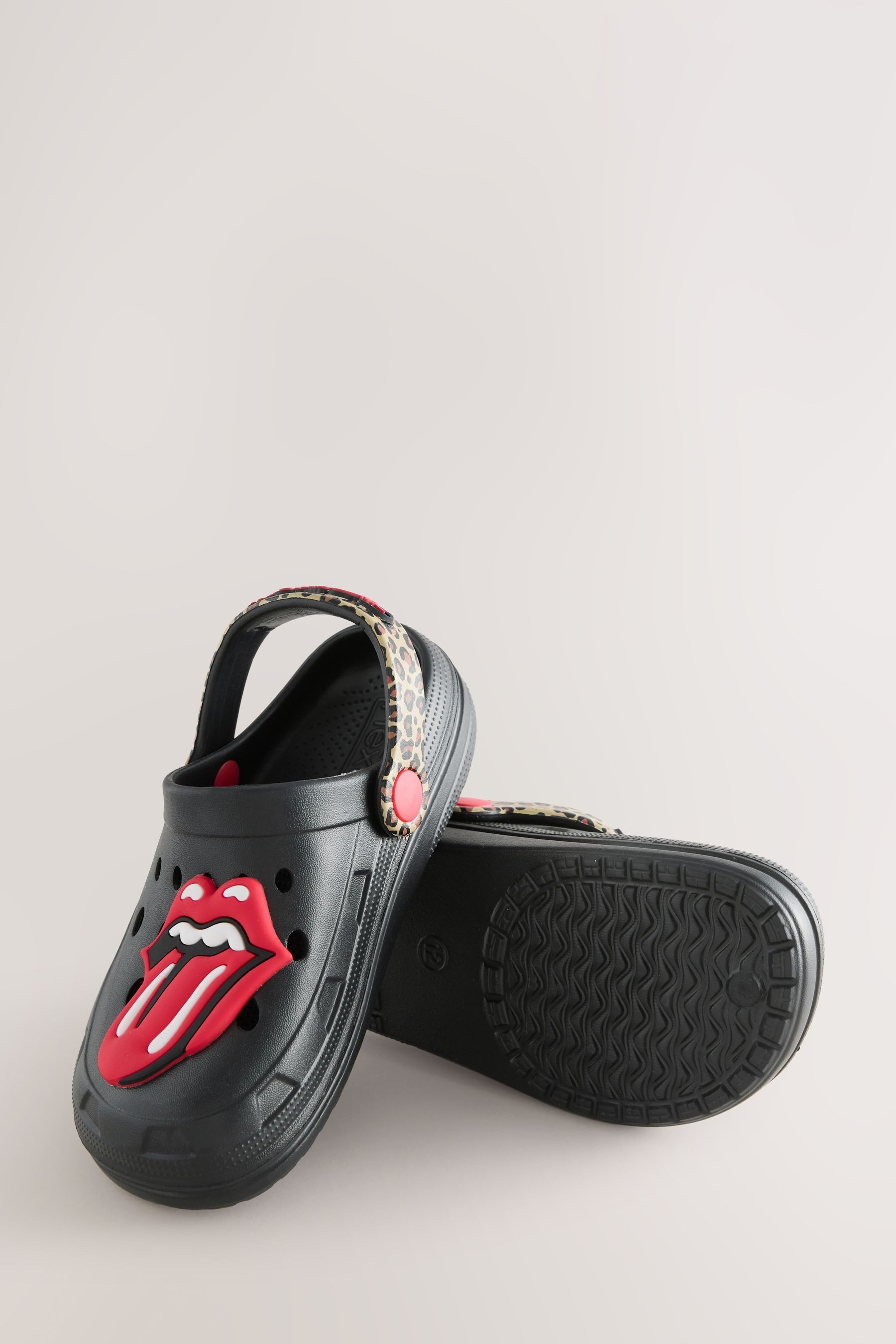 Next Clogs, The Rolling Stones Clog (1-tlg)