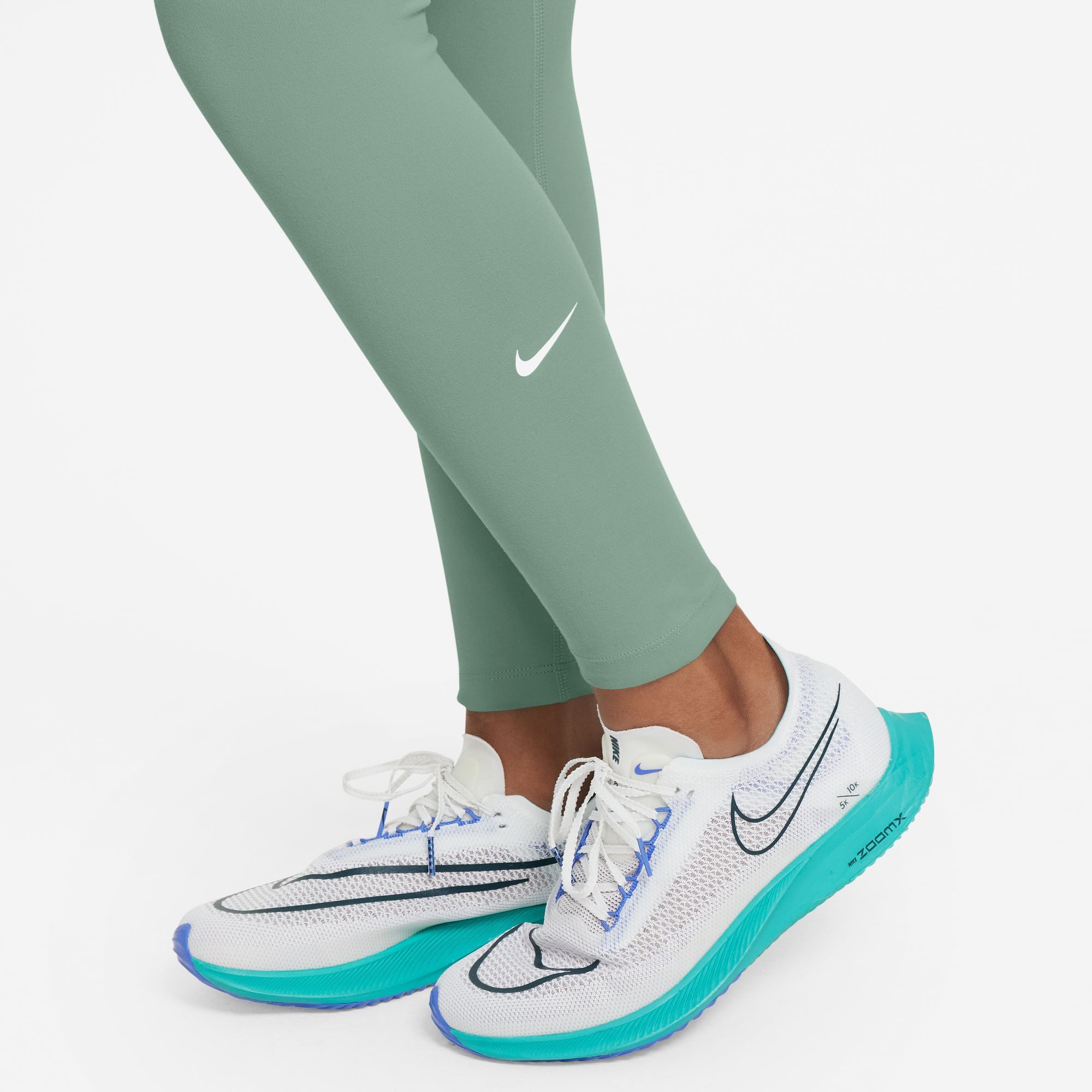 Nike Leggings G NK DF ONE TGHT für Mädchen und Jugendliche