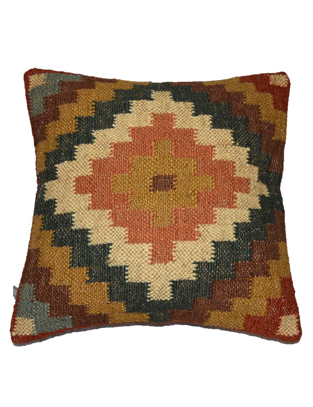 Brigitte von Boch Dekokissen Aslan Kelimkissen