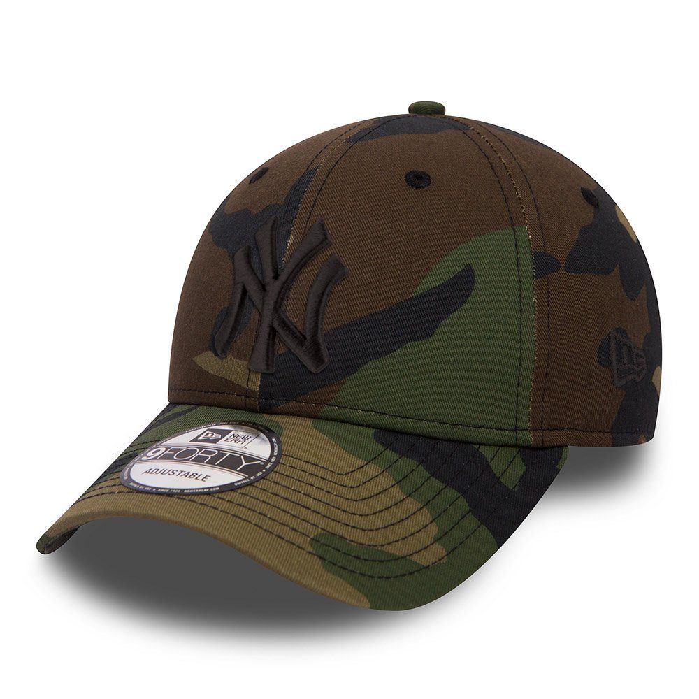 New Era Flex Cap LEAGUE ESSENTIAL 9FORTY NEYYAN WDC