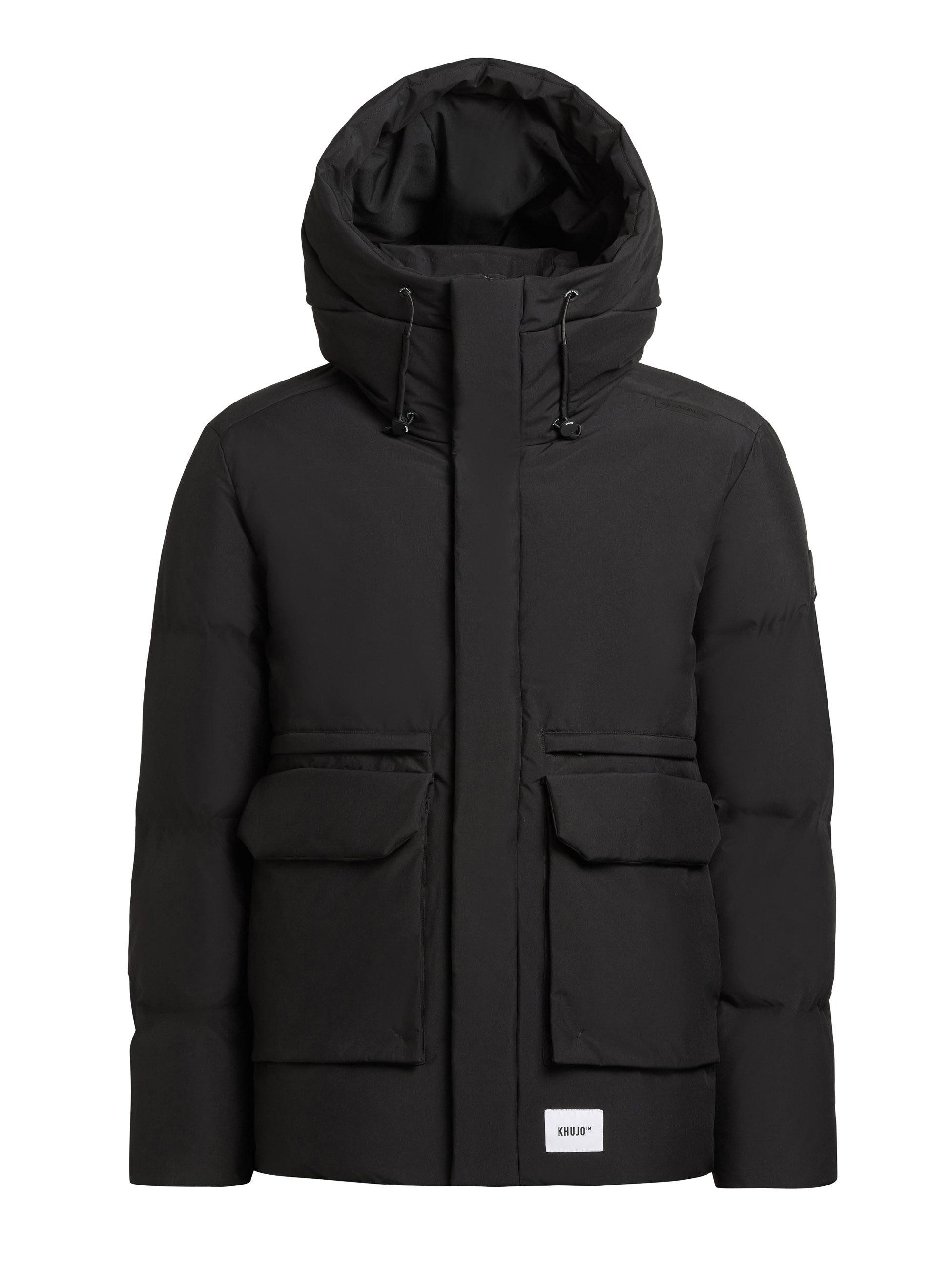 Winterjacke Dave