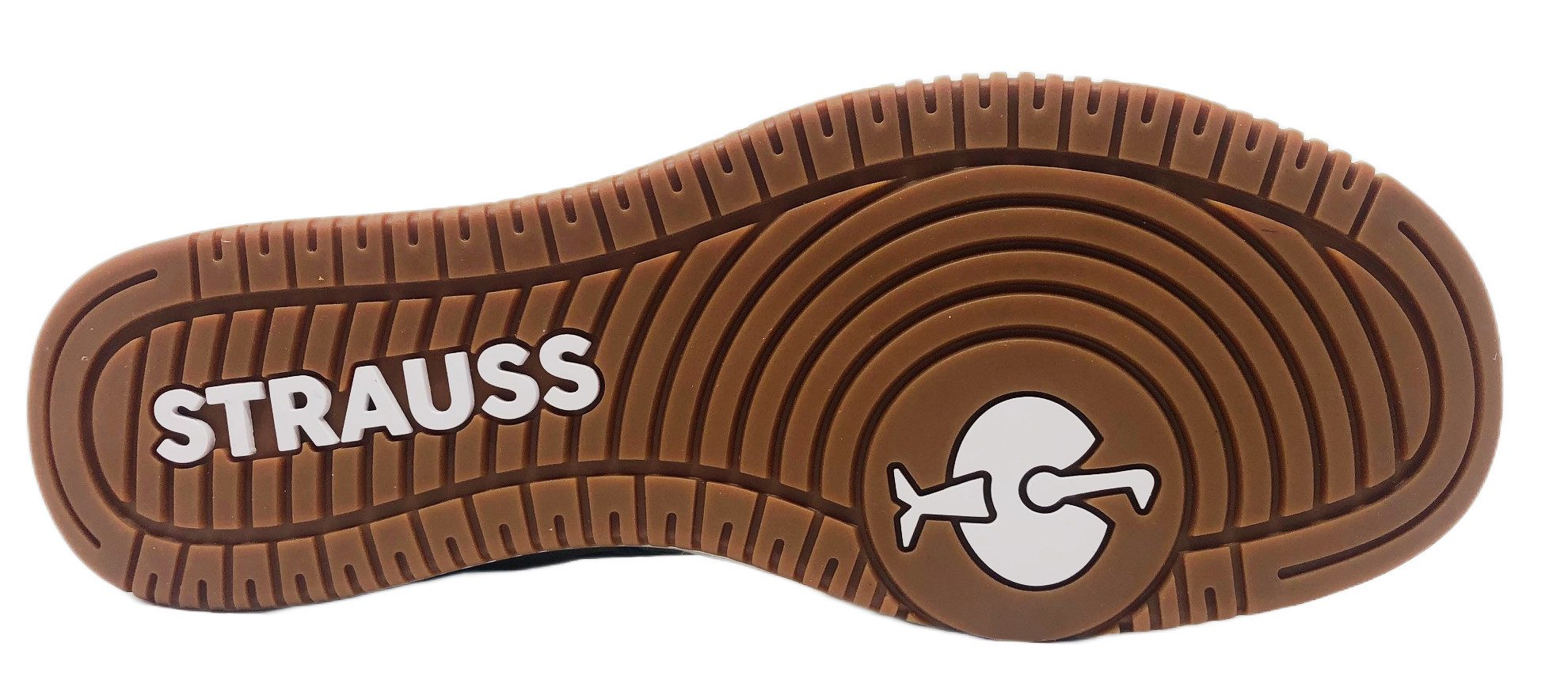 Engelbert Strauss S1 Sicherheitshalbschuhe e.s Eindhoven Herren Sicherheitsschuh Stahlkappe