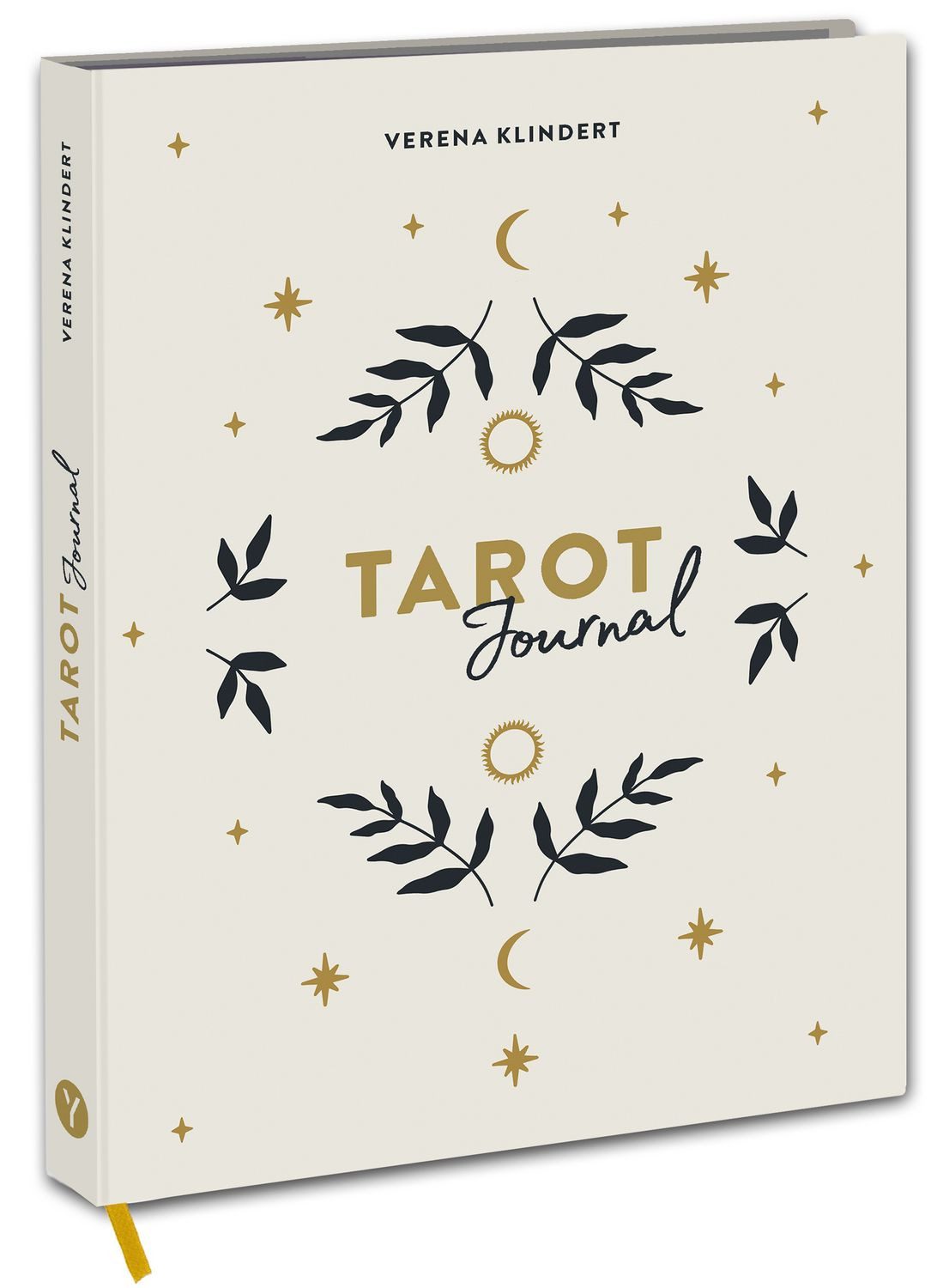 Tarot Journal / Verena Klindert