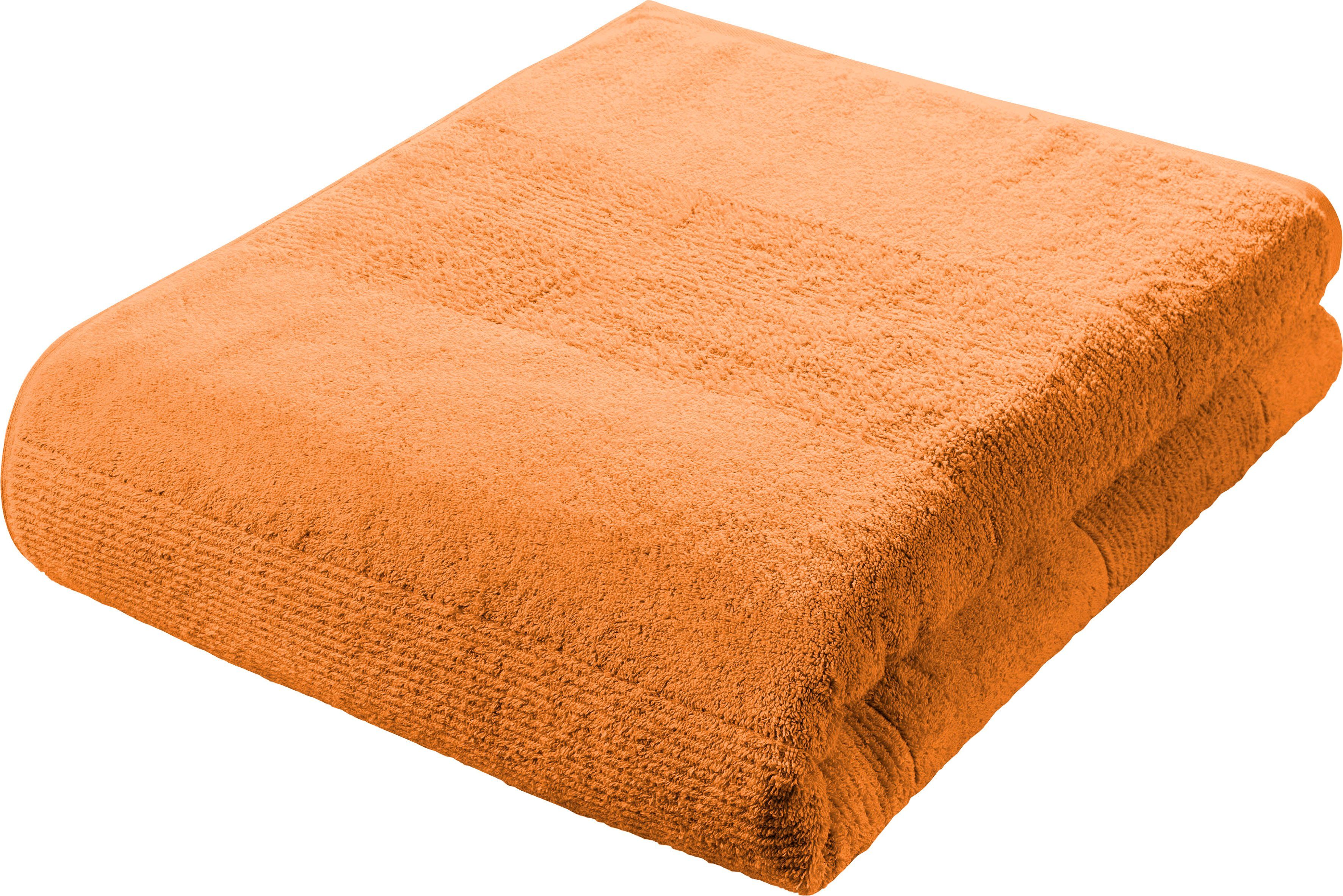 fleuresse Badetuch 2828, Frottier (1-St), Duschhandtücher, günstig online kaufen