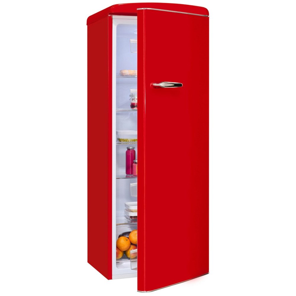 exquisit Küchenmaschine 810470307, Retro-Design