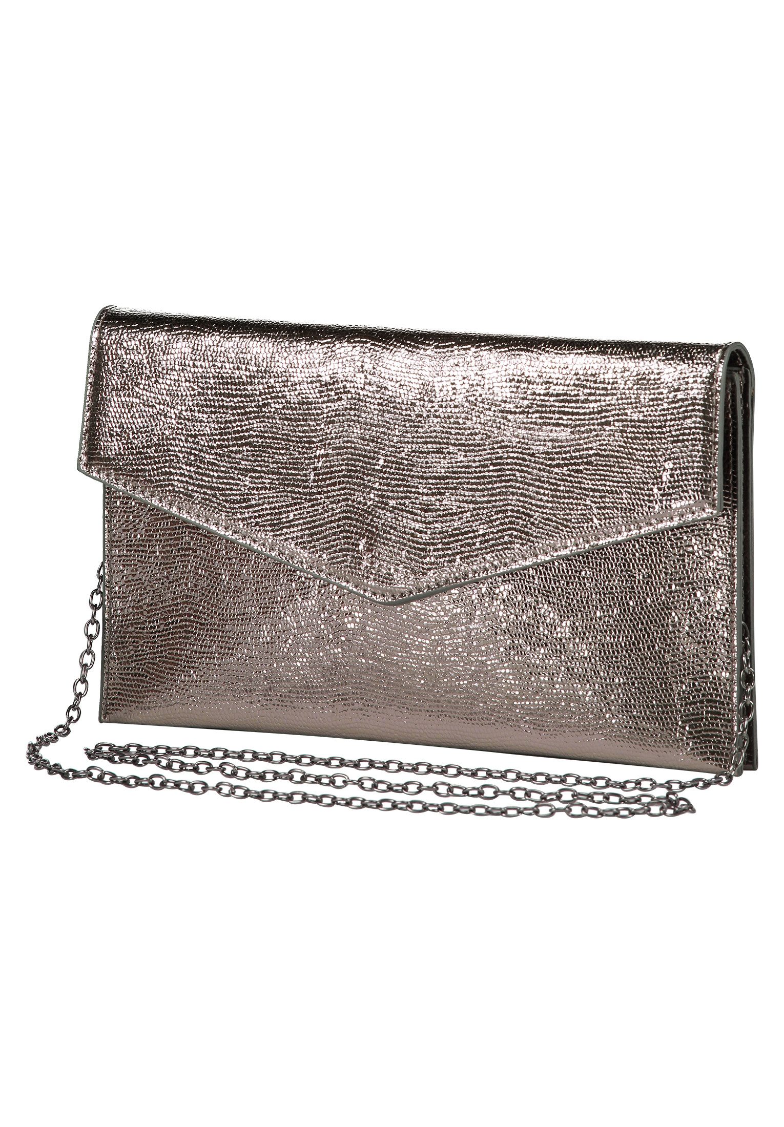 Handtasche Clutch-Tasche