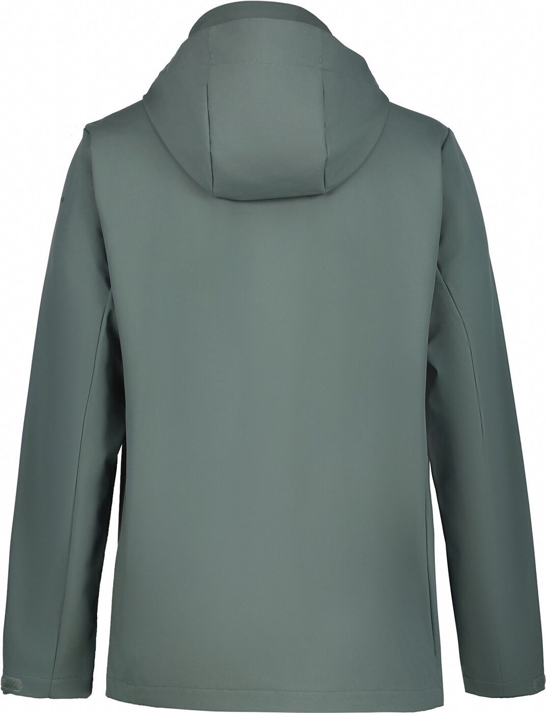 Icepeak Funktionsjacke ICEPEAK BUXTON DUNKEL OLIVGRÜN