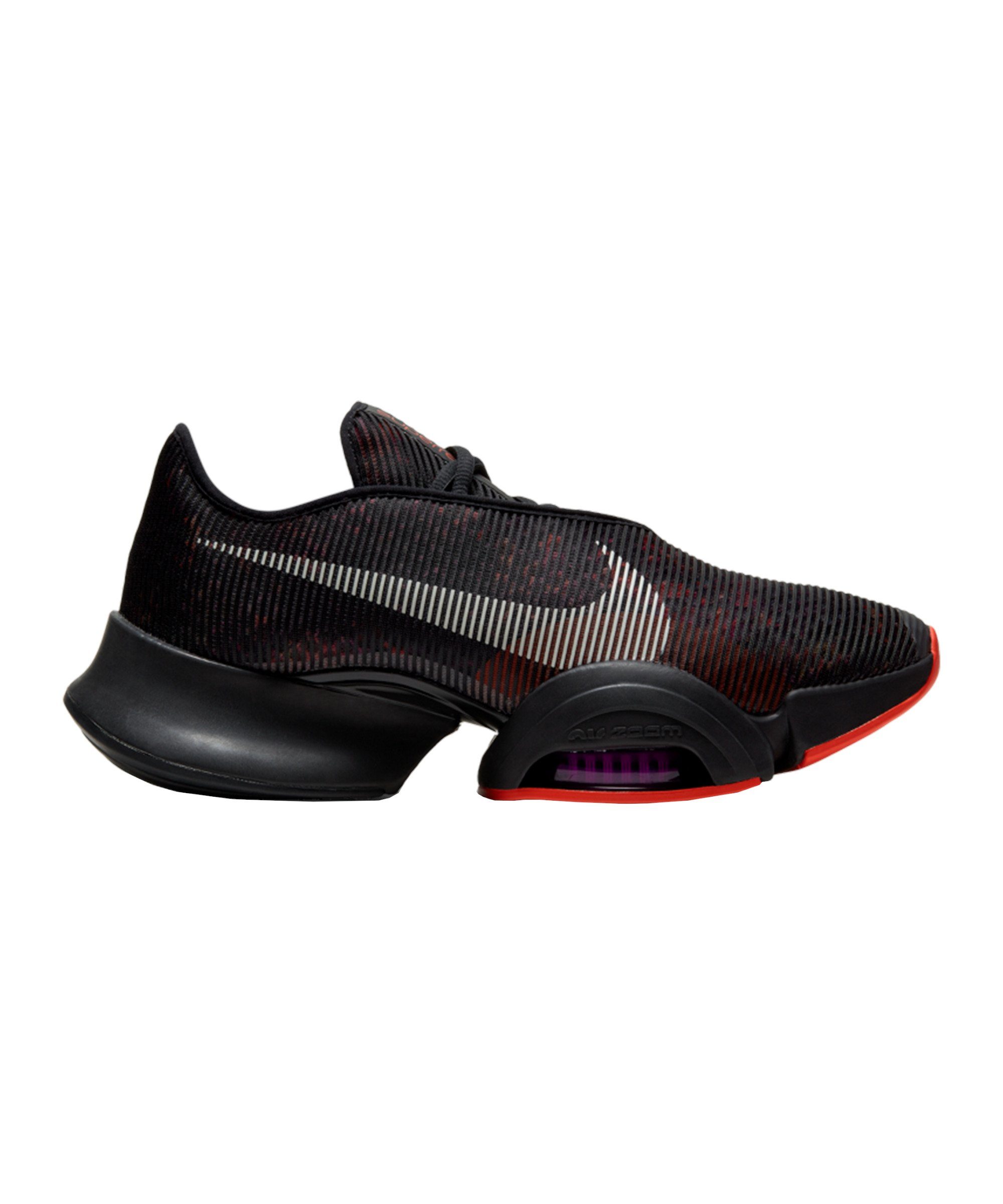 Nike Air Zoom 2 Superrep Training Hallenschuh