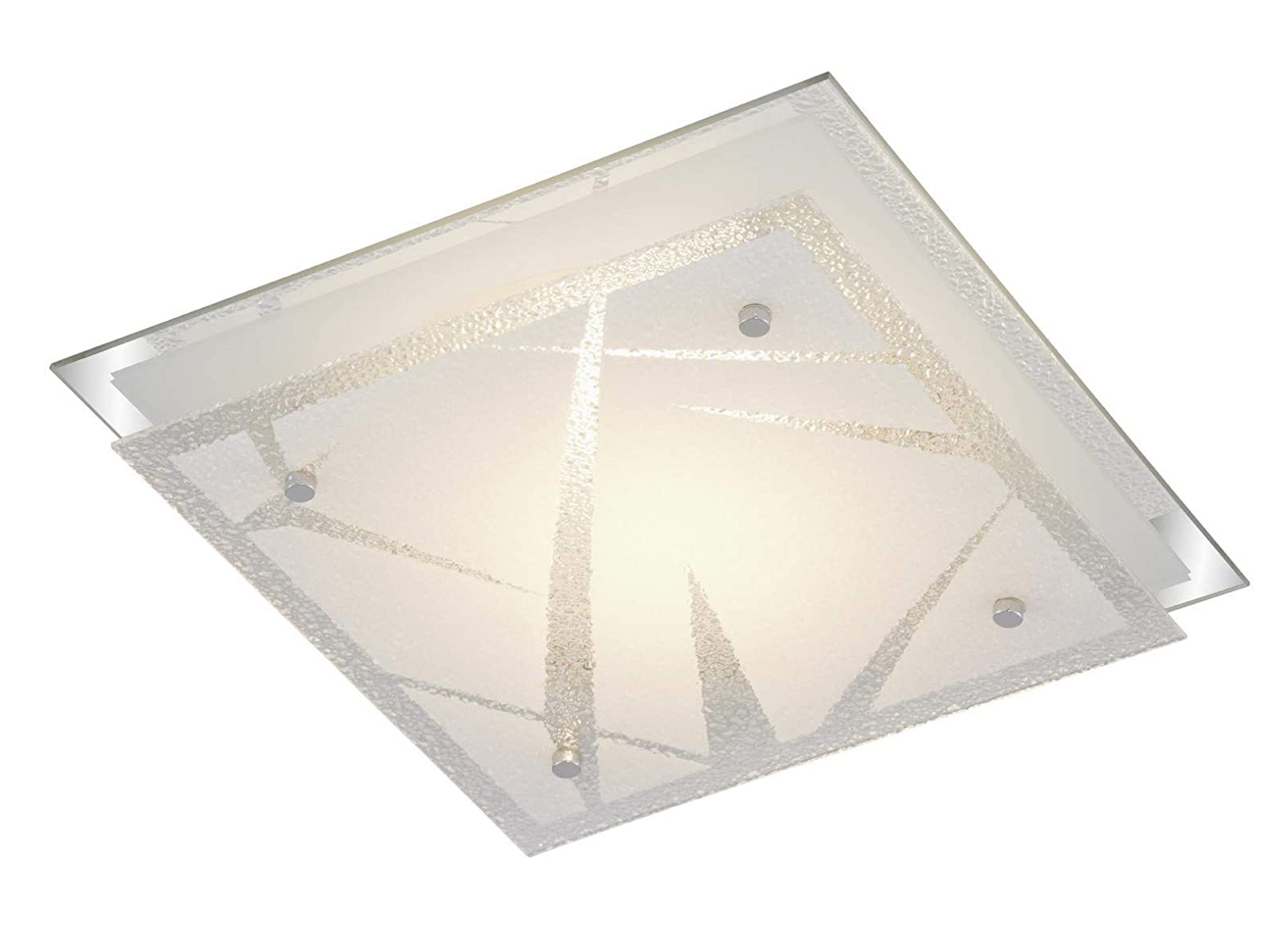 TRANGO LED Deckenleuchte, 3694 LED Deckenlampe günstig online kaufen