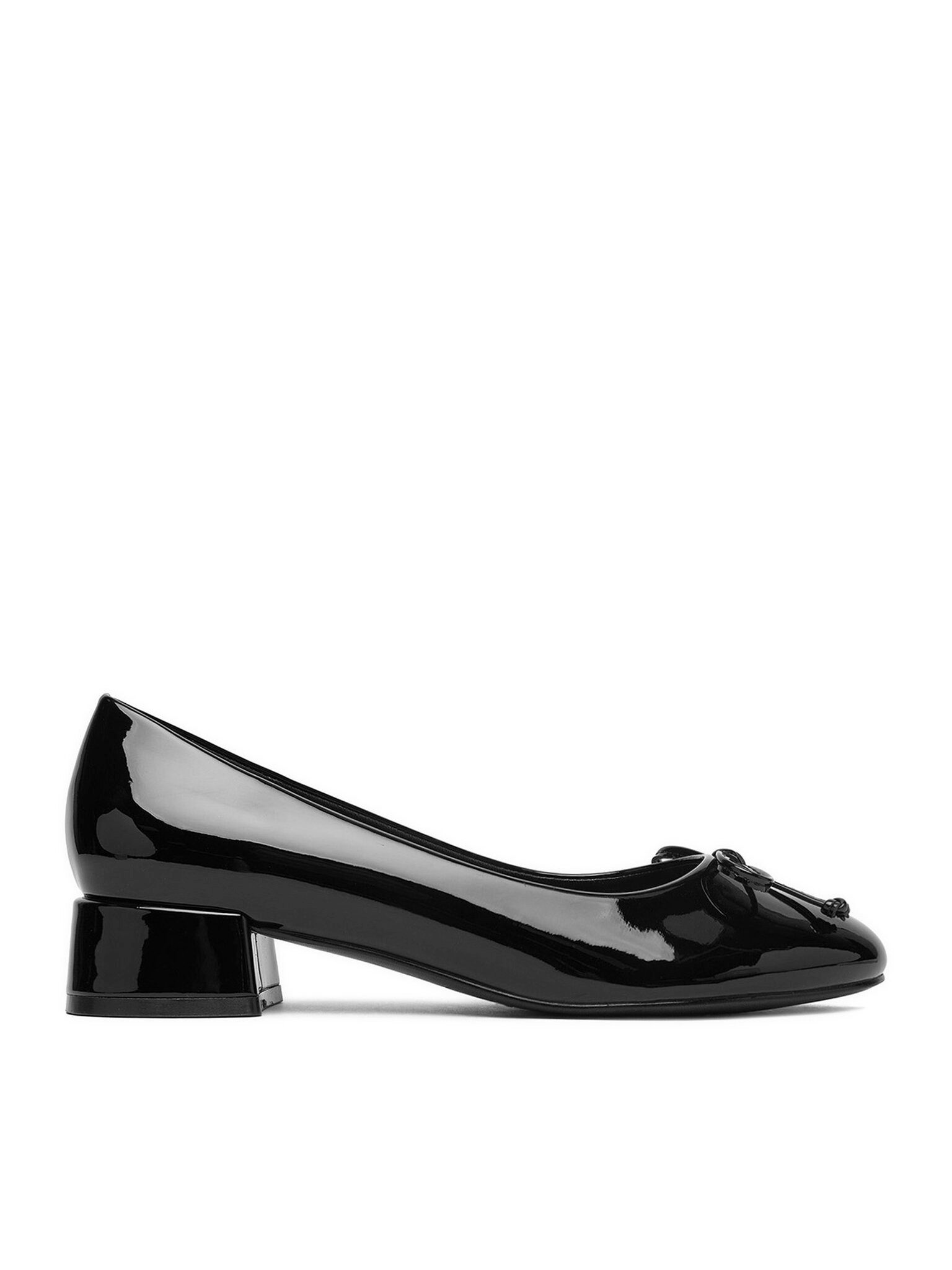 Jenny Jenny Damenpumps Schwarz JENNY-CEO-CD25-027-1 Schwarz Pumps