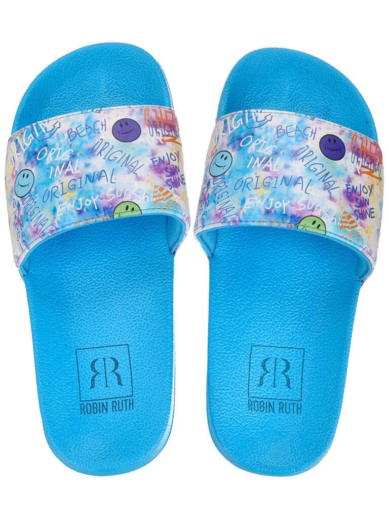 Slipper-Kinder Slipper