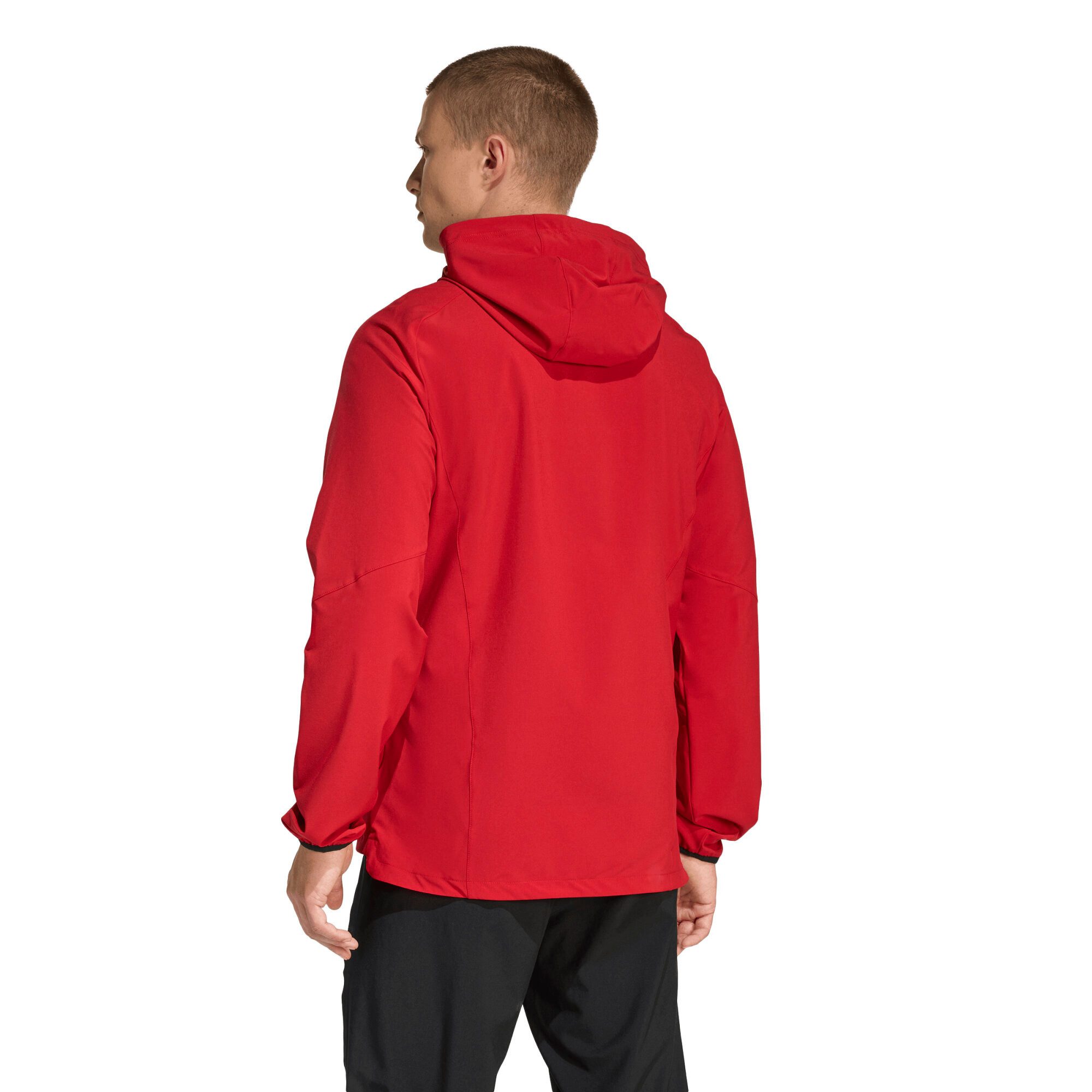 adidas Performance Windbreaker adidas Herren Windbreaker Tiro Travel WB