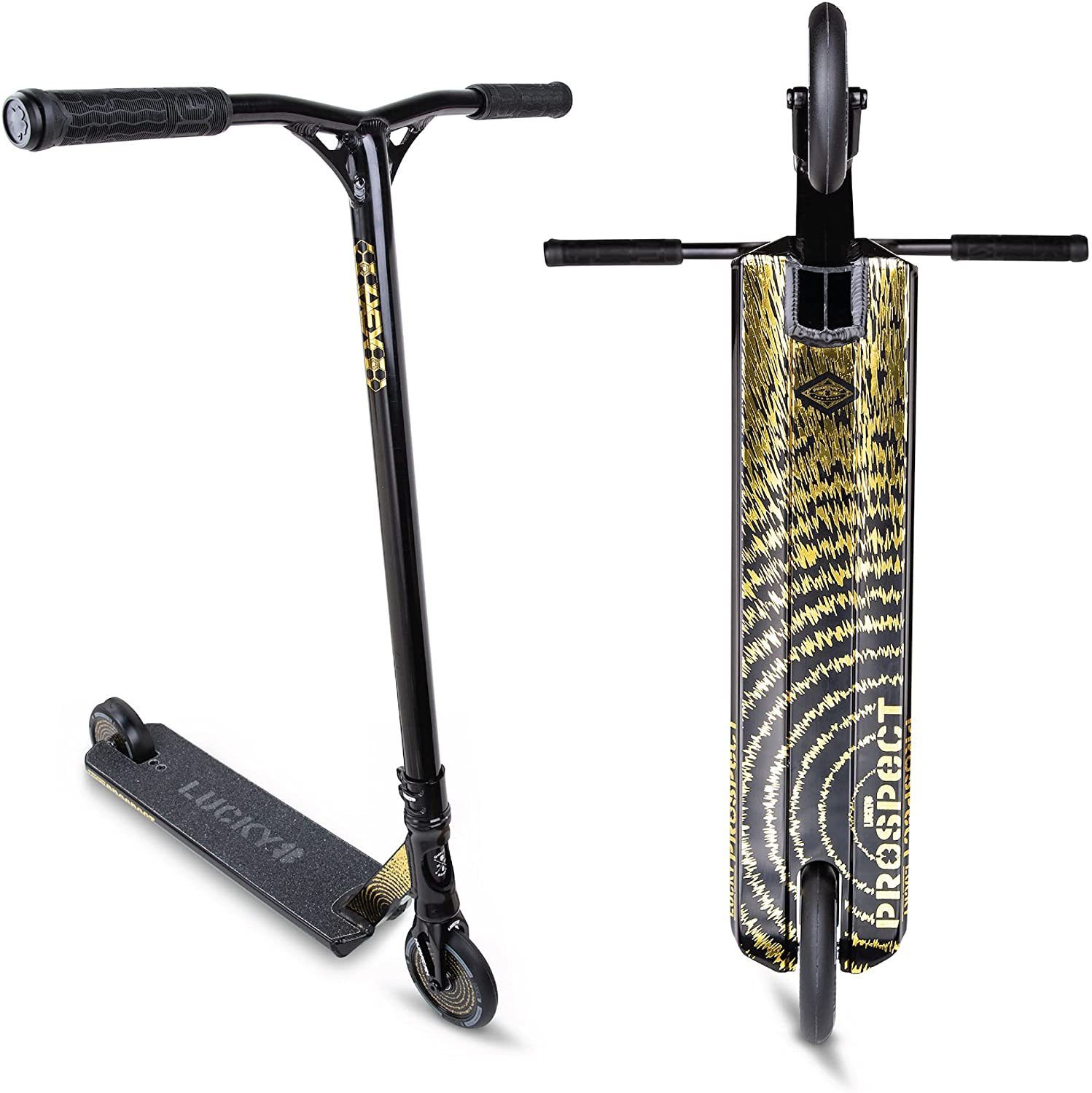 Lucky Scooters Stuntscooter »Lucky Prospect 2021 StuntScooter H=89cm