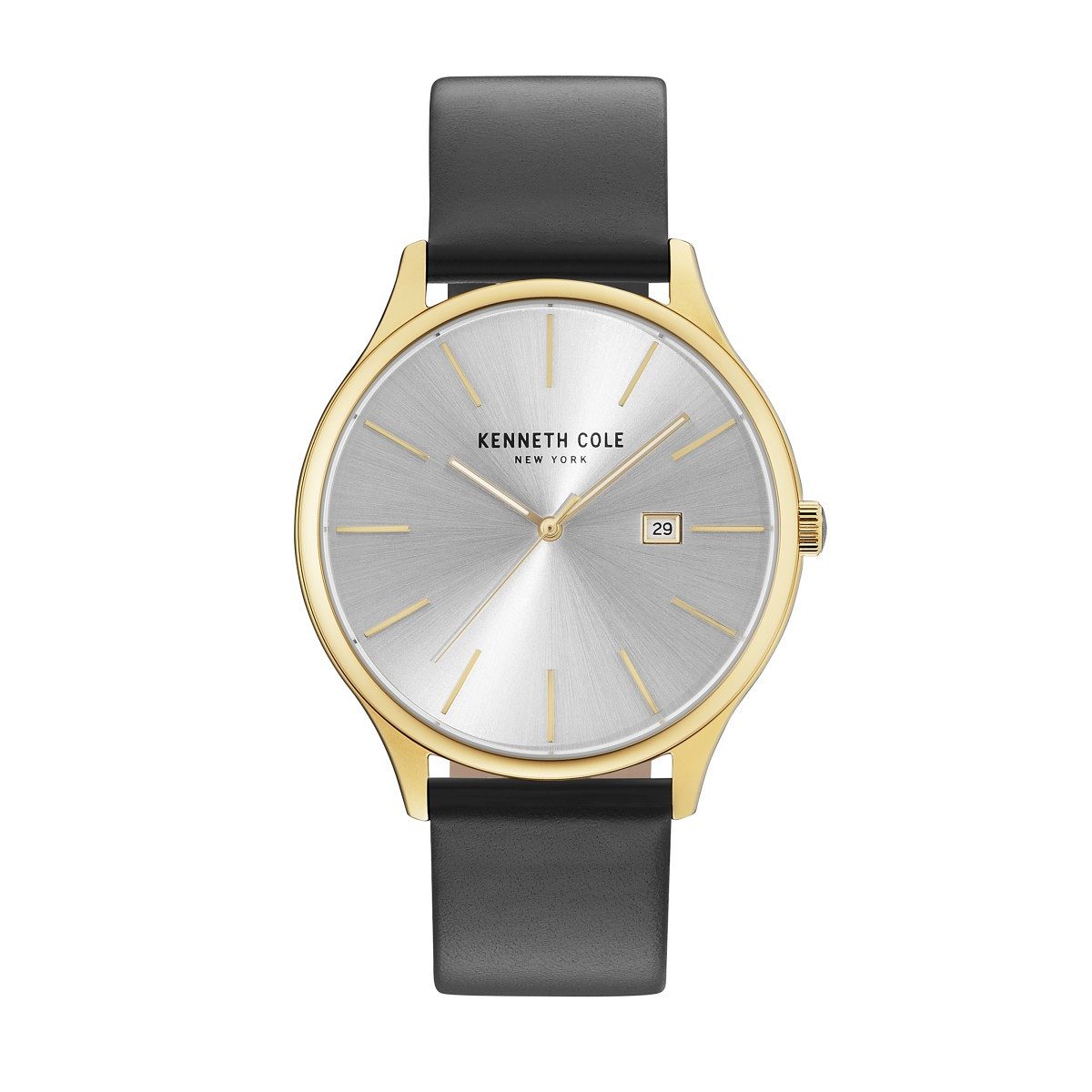 Kenneth Cole Quarzuhr KC15096001
