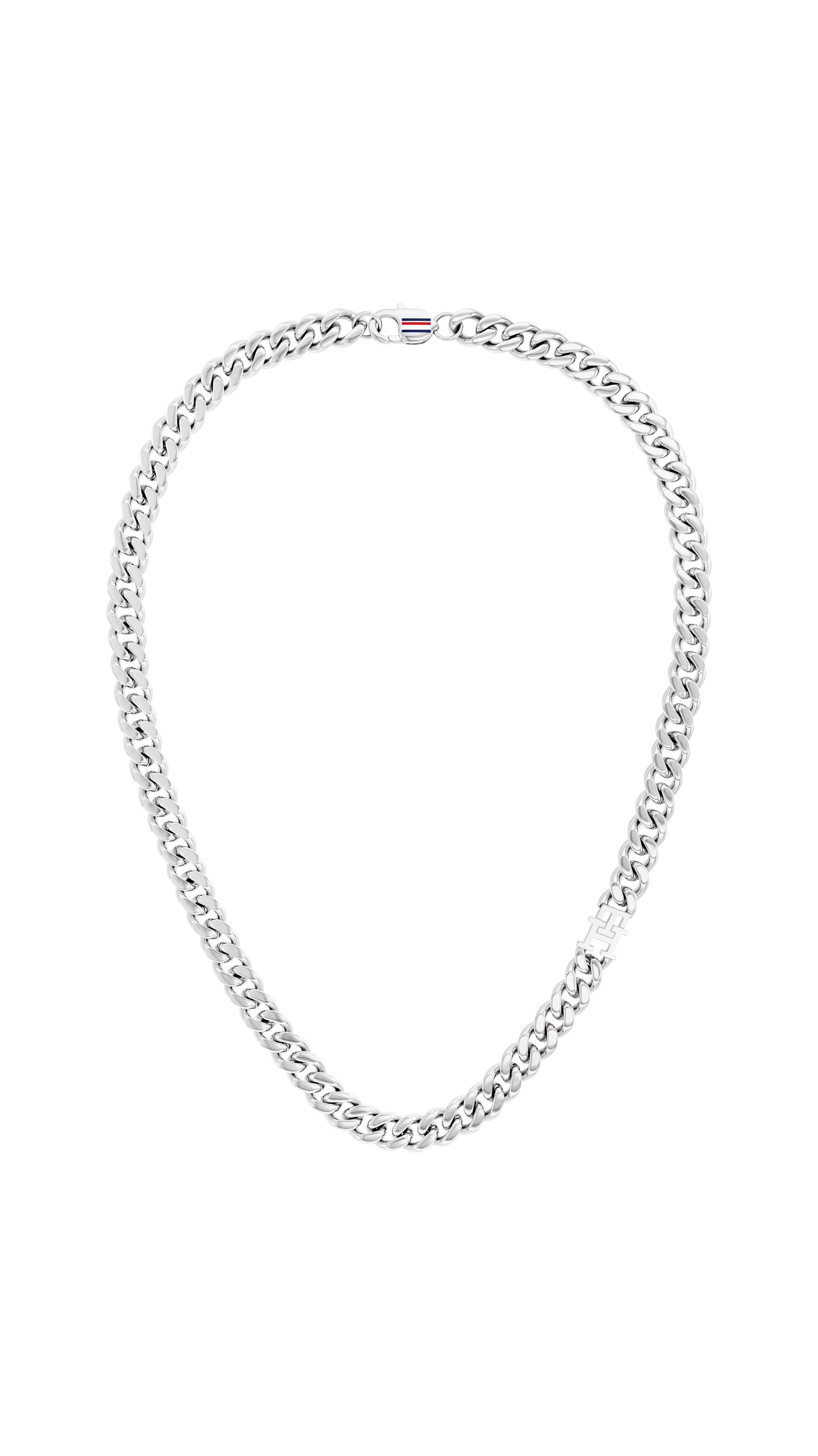 Tommy Hilfiger Panzerkette TH85 CHAIN günstig online kaufen