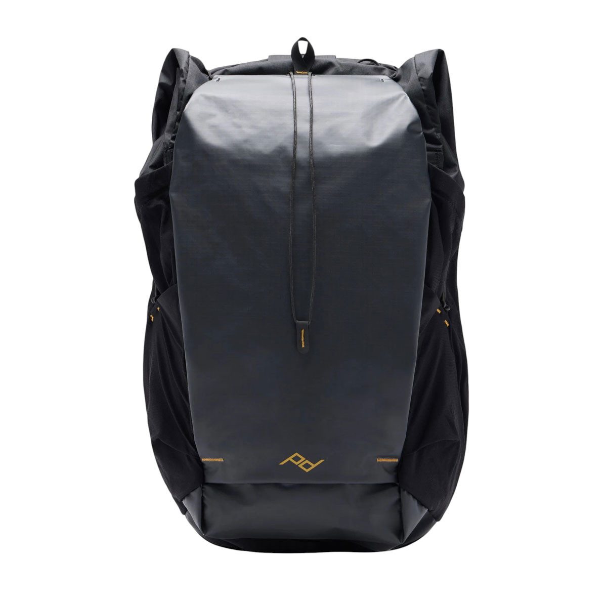 Peak Design Reisetasche Outdoor Backpack 45 Liter - Foto- Und Wanderrucksack Black