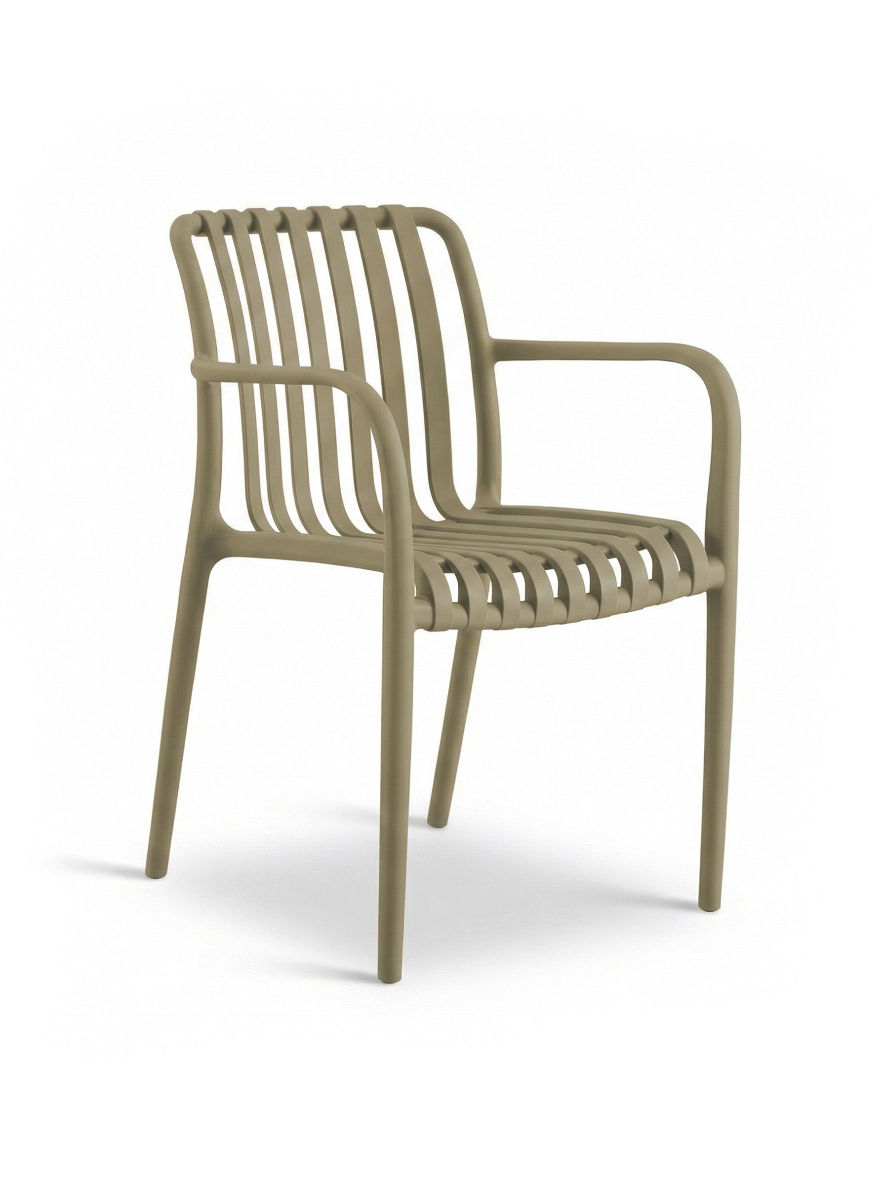 faee Gartenstuhl Sejero, Kunststoff, stapelbar günstig online kaufen