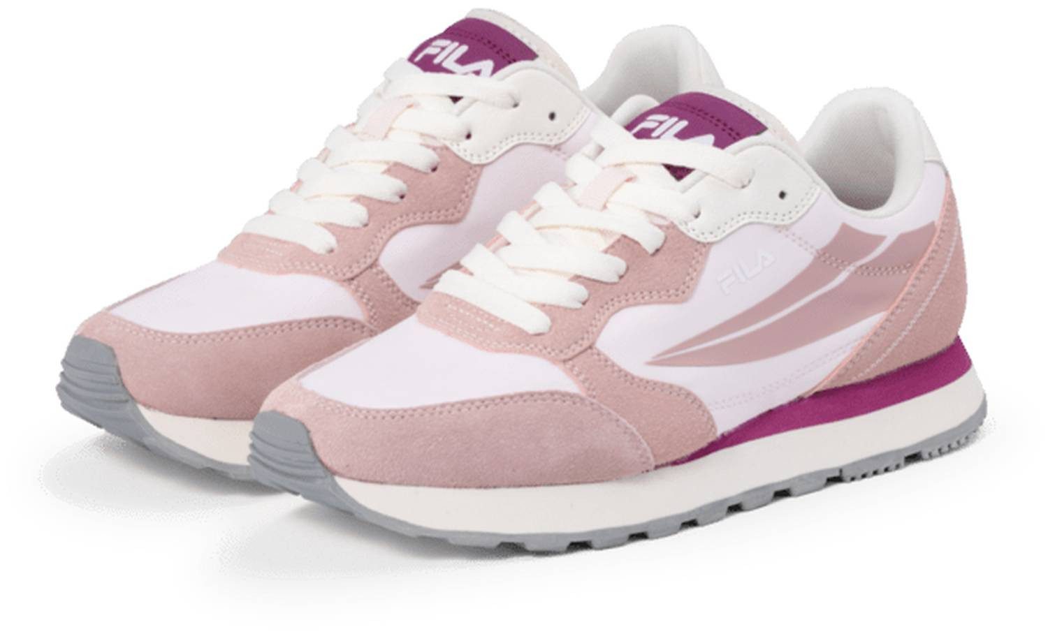 Fila Fila Hypert Wmn Pale Mauve Sneaker