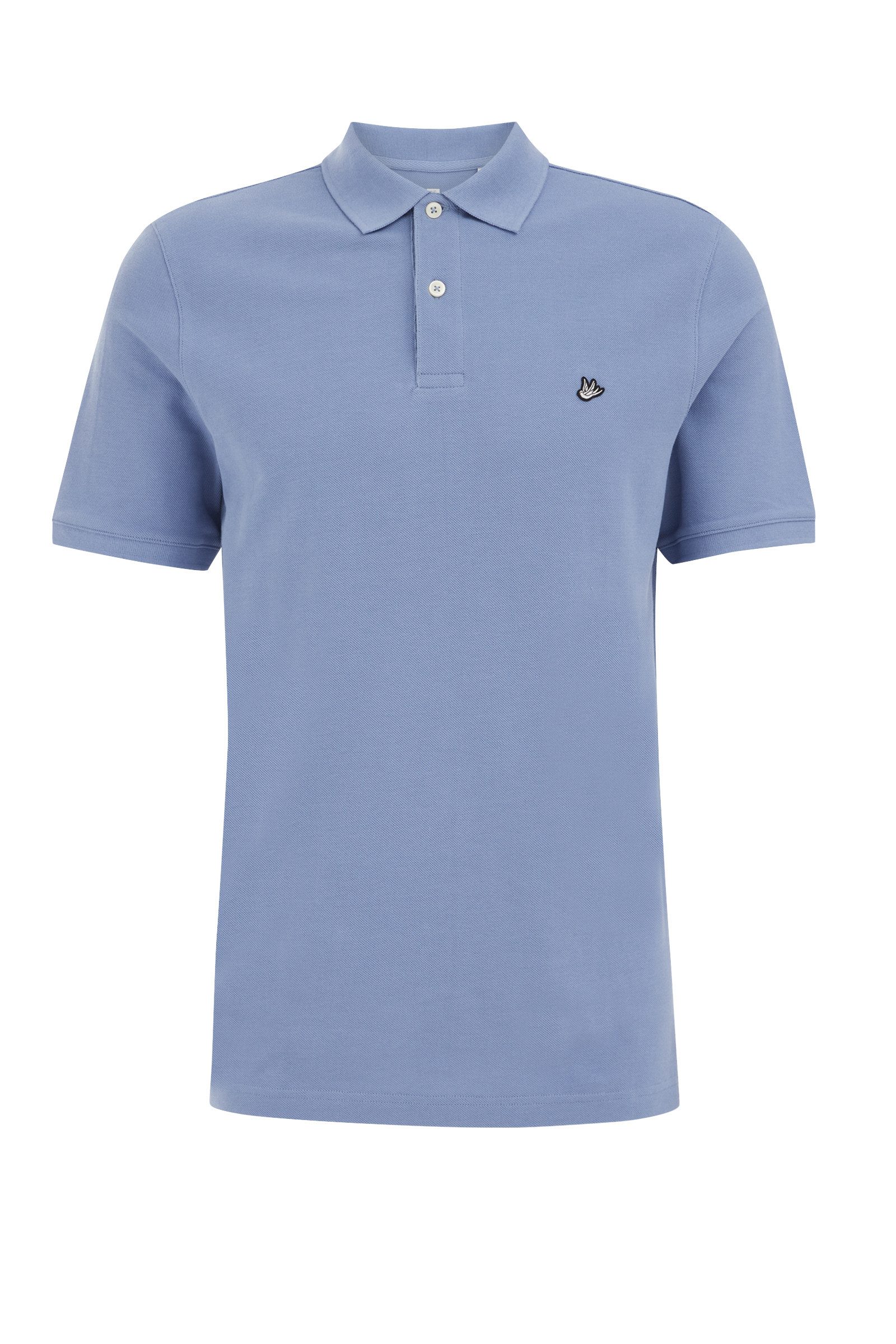 WE Fashion Poloshirt günstig online kaufen