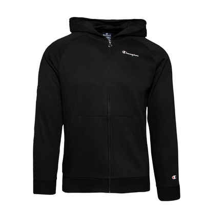 Champion Sweatjacke Hooded Full Zip Mädchen