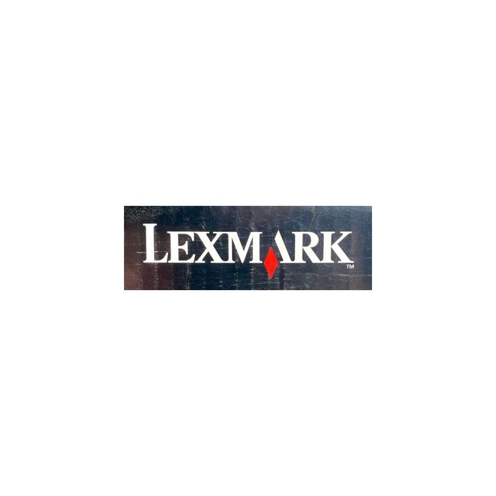 Lexmark Lexmark 75B20K0 Rückgabe Toner (13.000S). Schwarz-Weiß Лазерные принтеры, (Laser, Hohe Druckqualität)