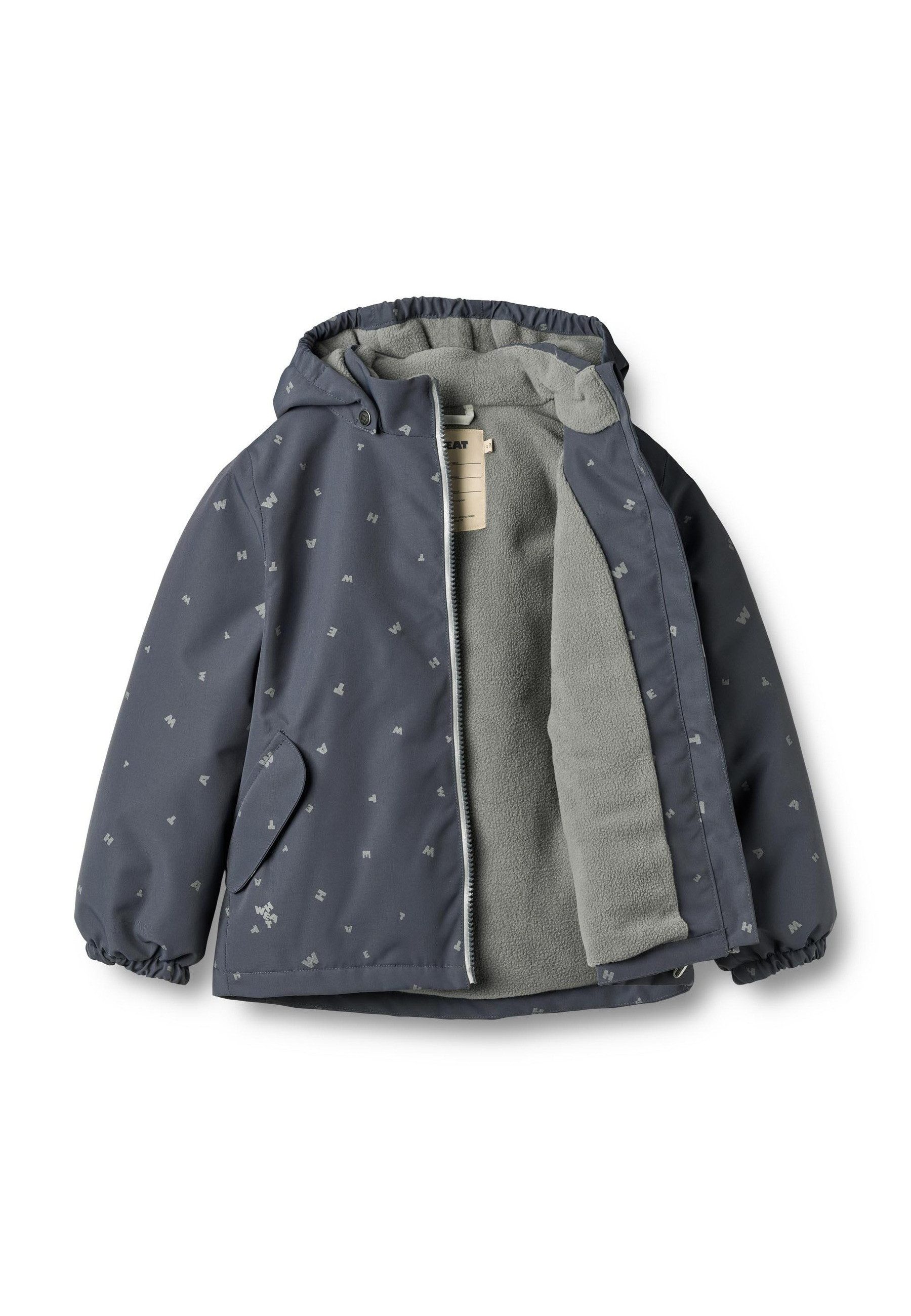WHEAT Allwetterjacke WHEAT Jacket Svende (1-St) winddicht