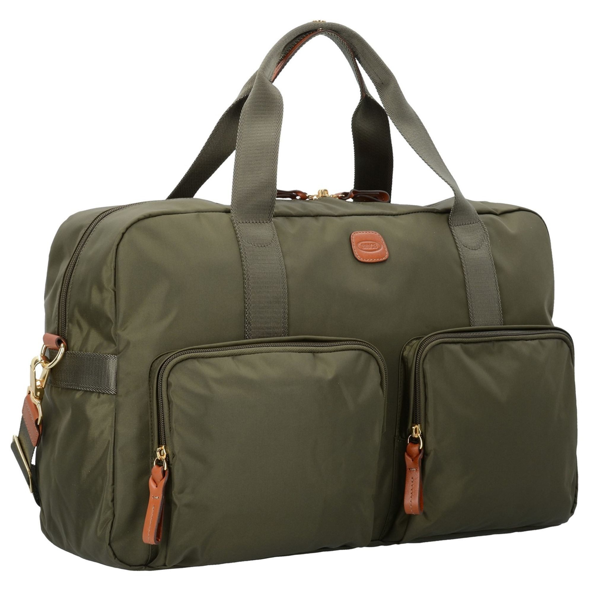 Bric's Weekender X-Collection, Nylon