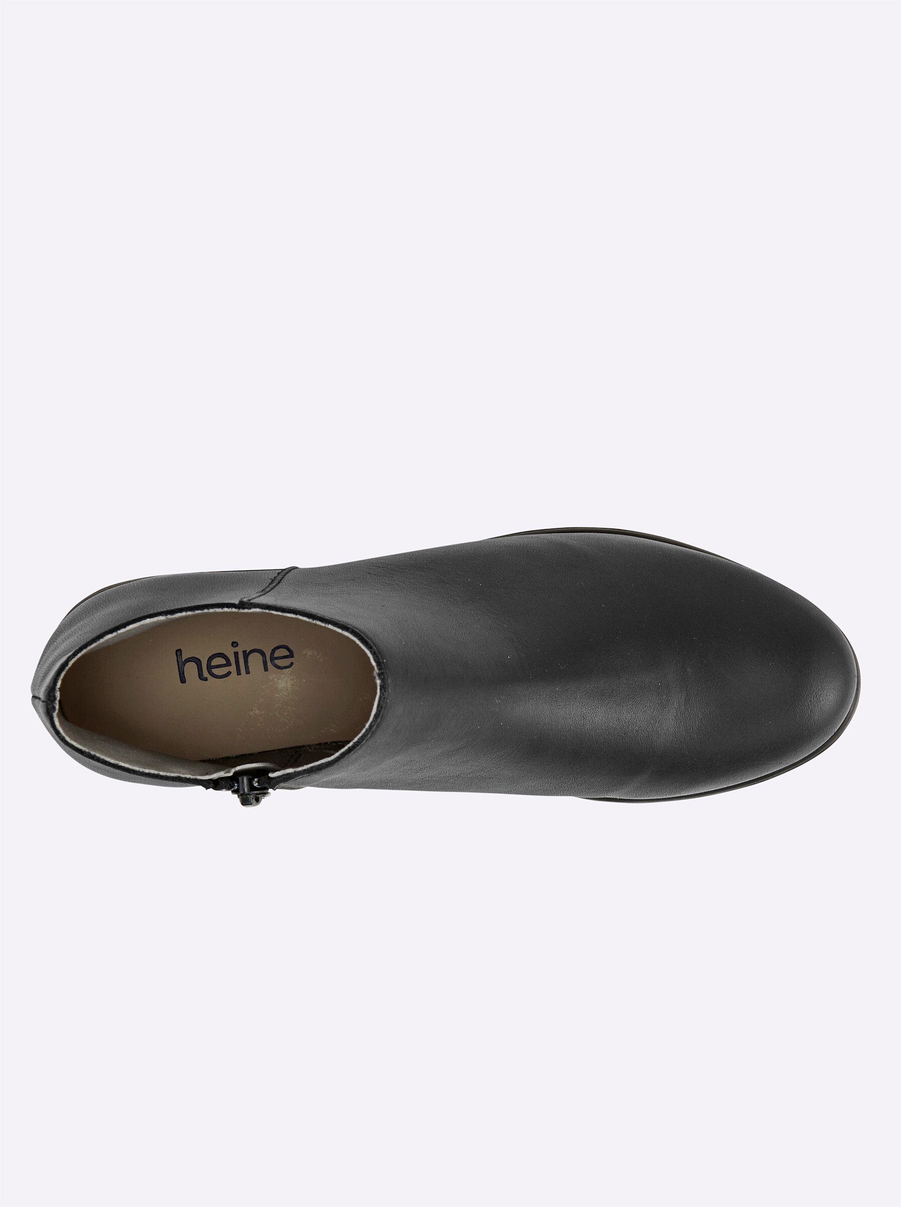 heine Stiefelette Stiefelette