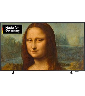 Samsung GQ43LS03BAU LED Lifestyle Fernseher (1...