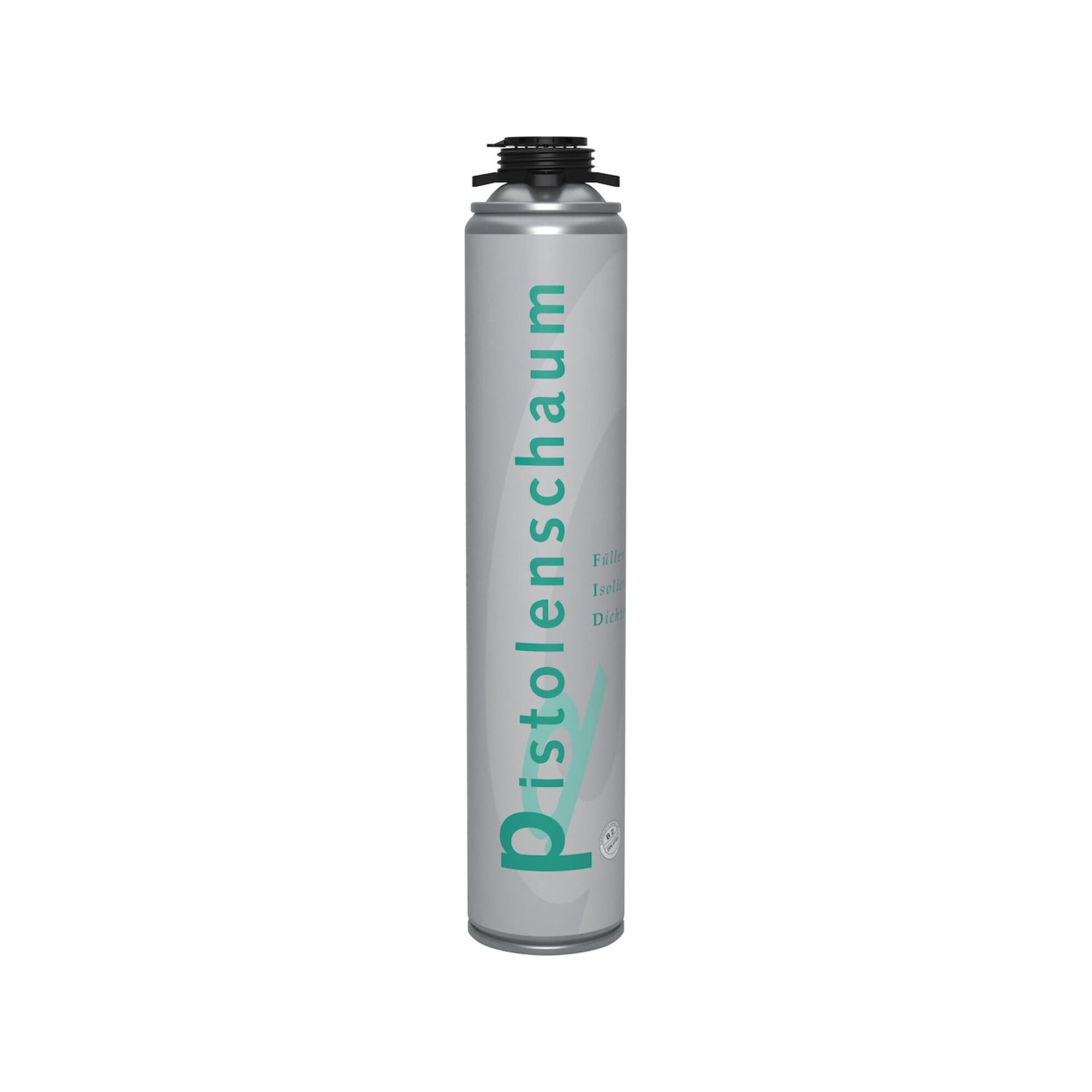 SOUDAL Bauschaumpistole Soudal Pistolenschaum 750ml -Aktionsware- (MDI) 12 Stk