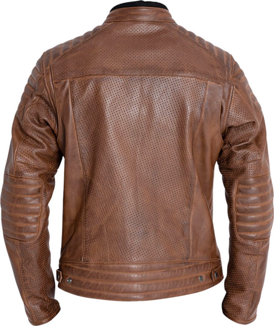 John Doe Motorradjacke Storm Motorrad Lederjacke günstig online kaufen