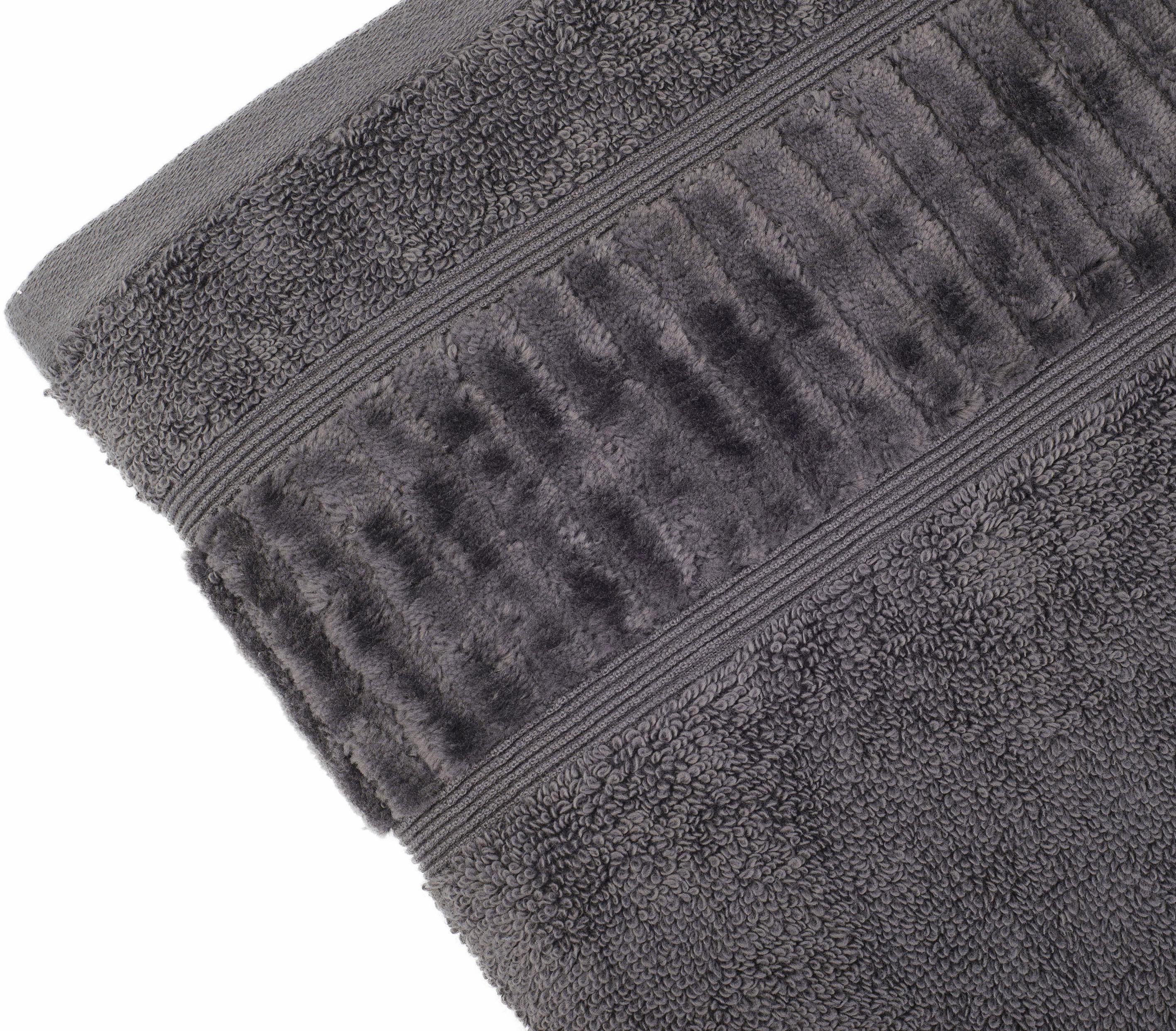 Gözze Handtücher BIO Frottier, Walkfrottier (2-St), günstig online kaufen