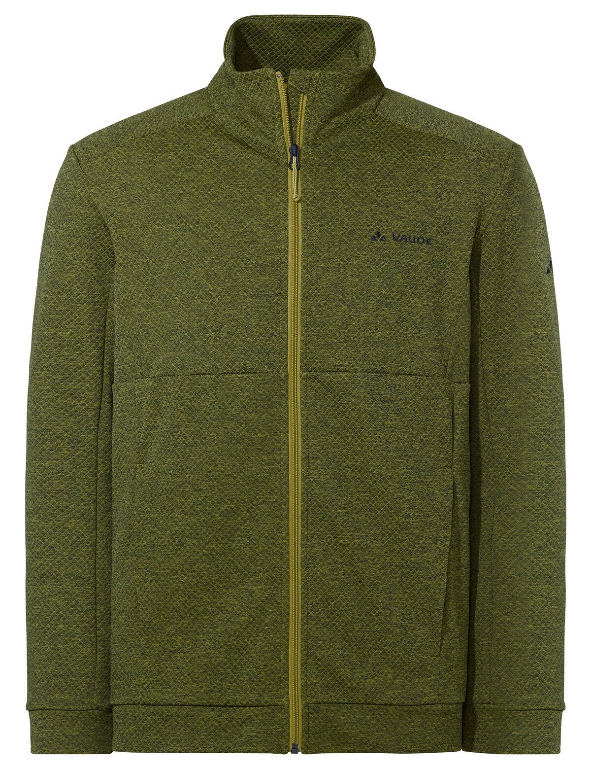 VAUDE Outdoorjacke Men's Neyland Hiking SC Jacket (1-St) atmungsaktive Wanderjacke
